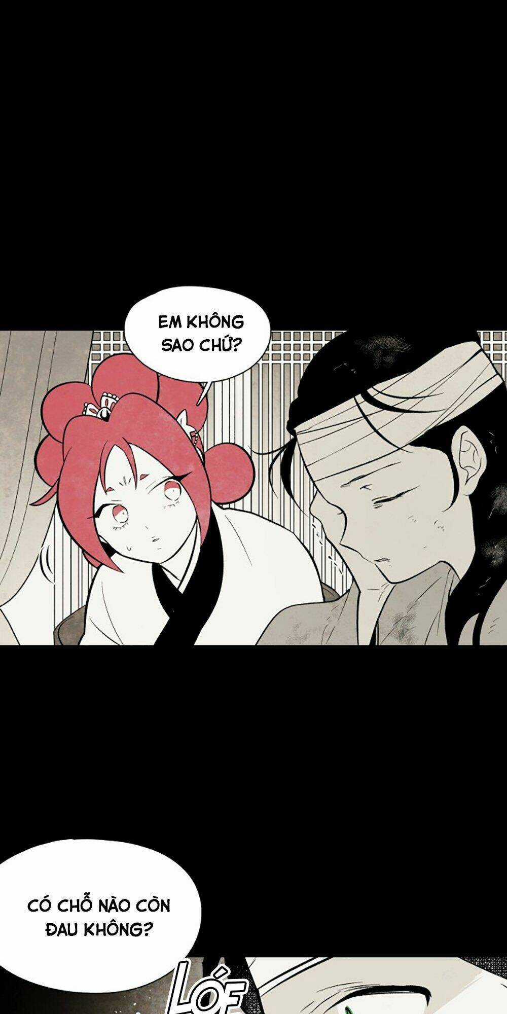 Vân Trung Hoa Chapter 92 trang 25