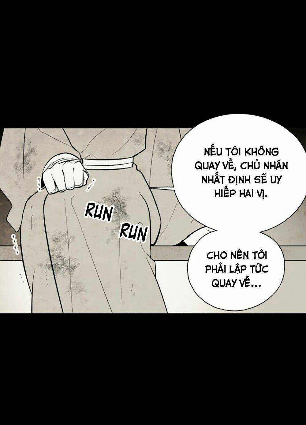 Vân Trung Hoa Chapter 92 trang 32