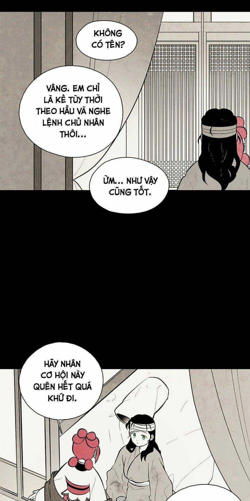 Vân Trung Hoa Chapter 92 trang 36