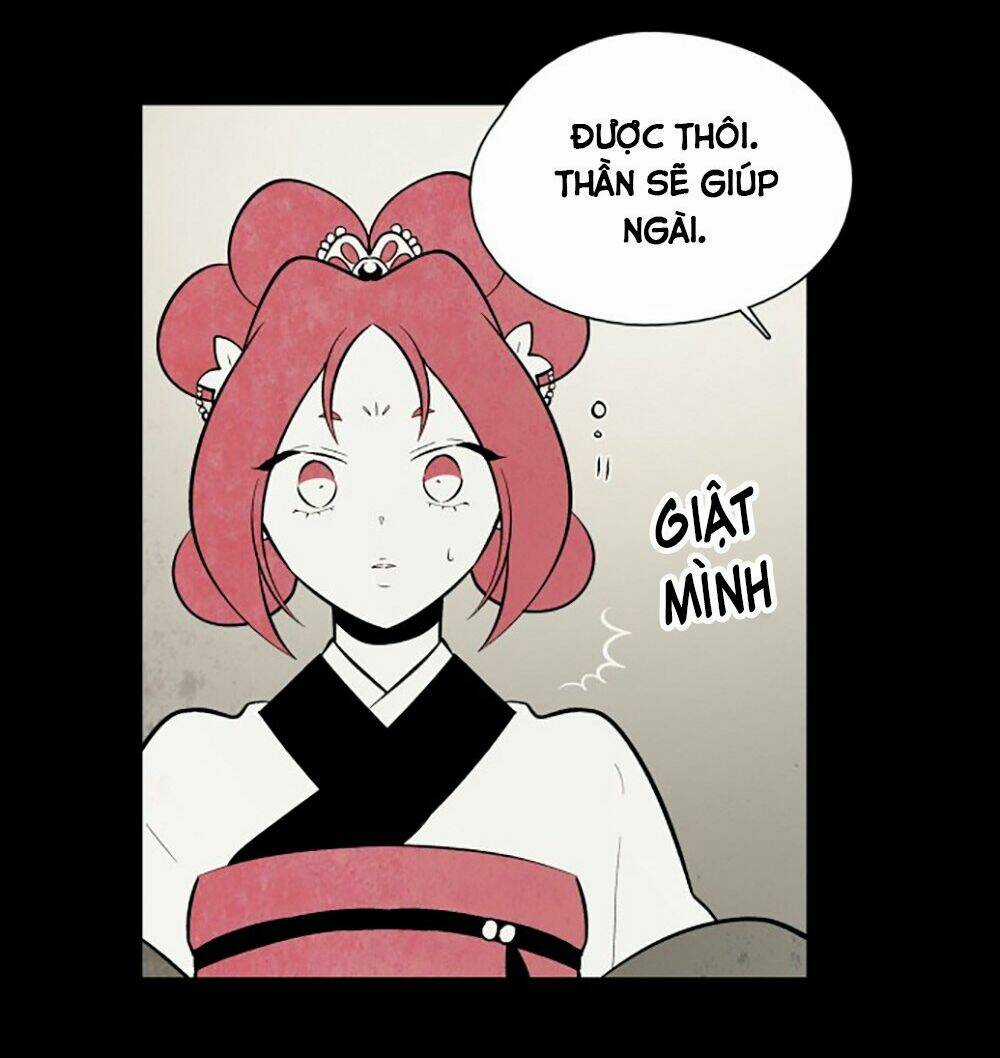 Vân Trung Hoa Chapter 92 trang 4