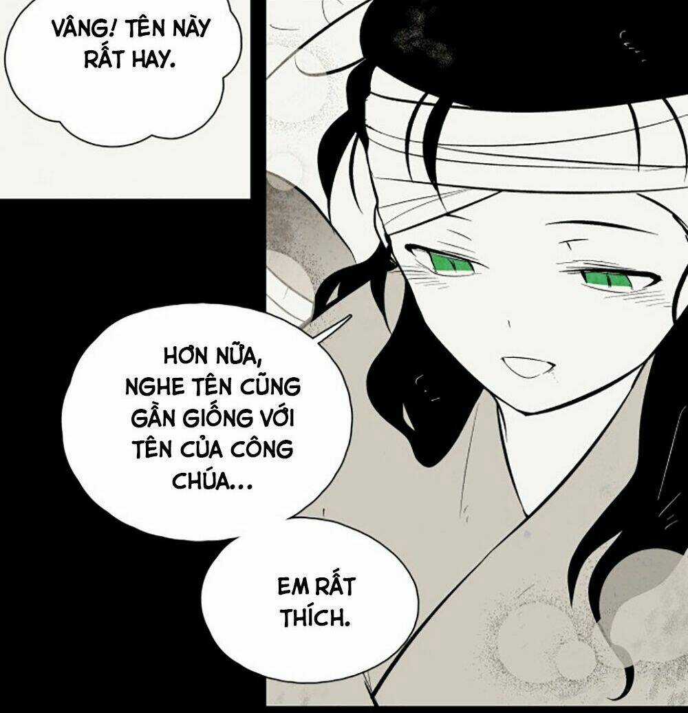 Vân Trung Hoa Chapter 92 trang 40