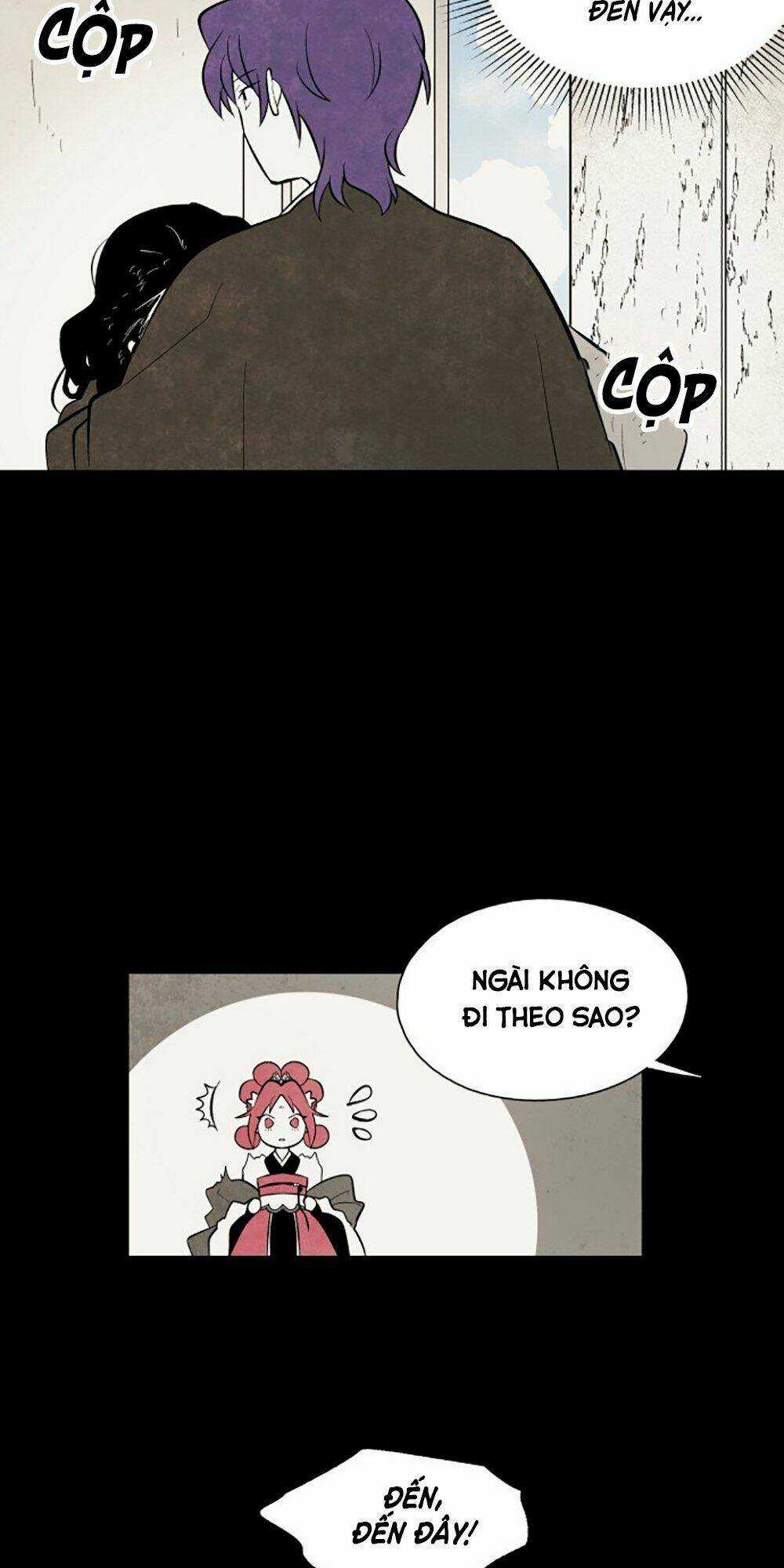 Vân Trung Hoa Chapter 92 trang 6