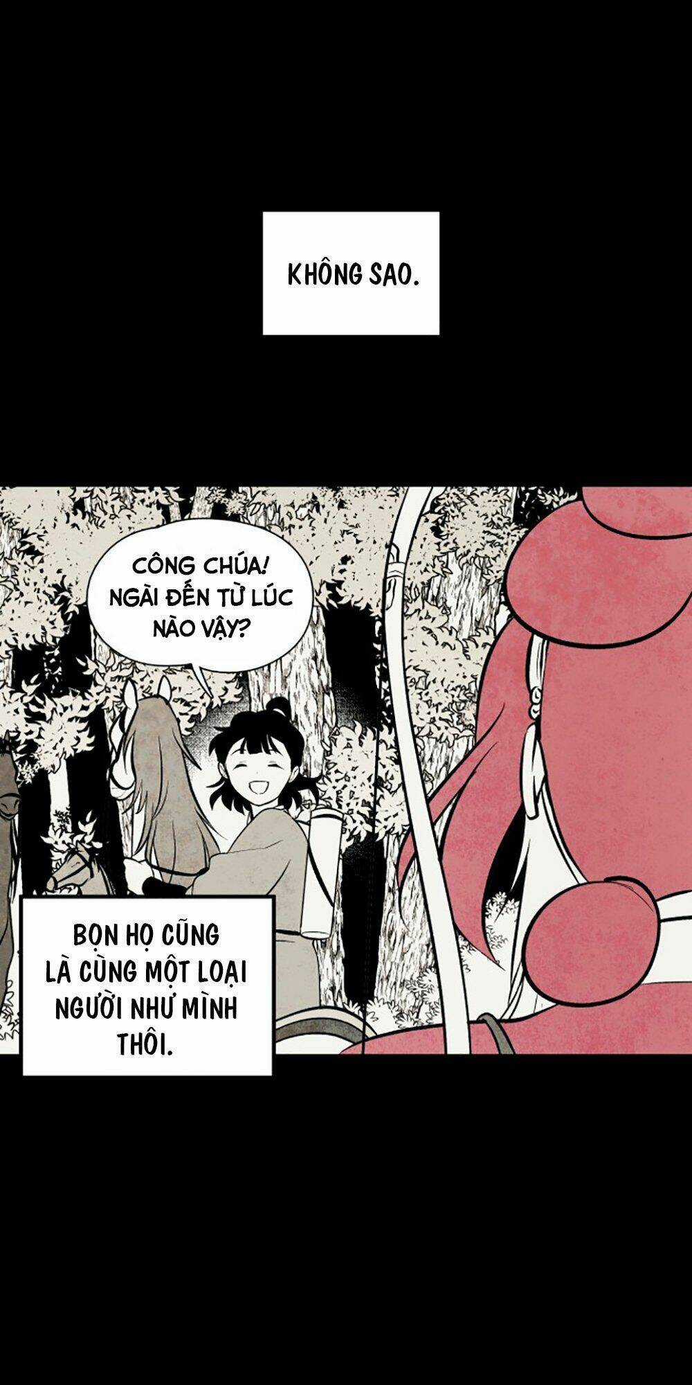 Vân Trung Hoa Chapter 94 trang 1