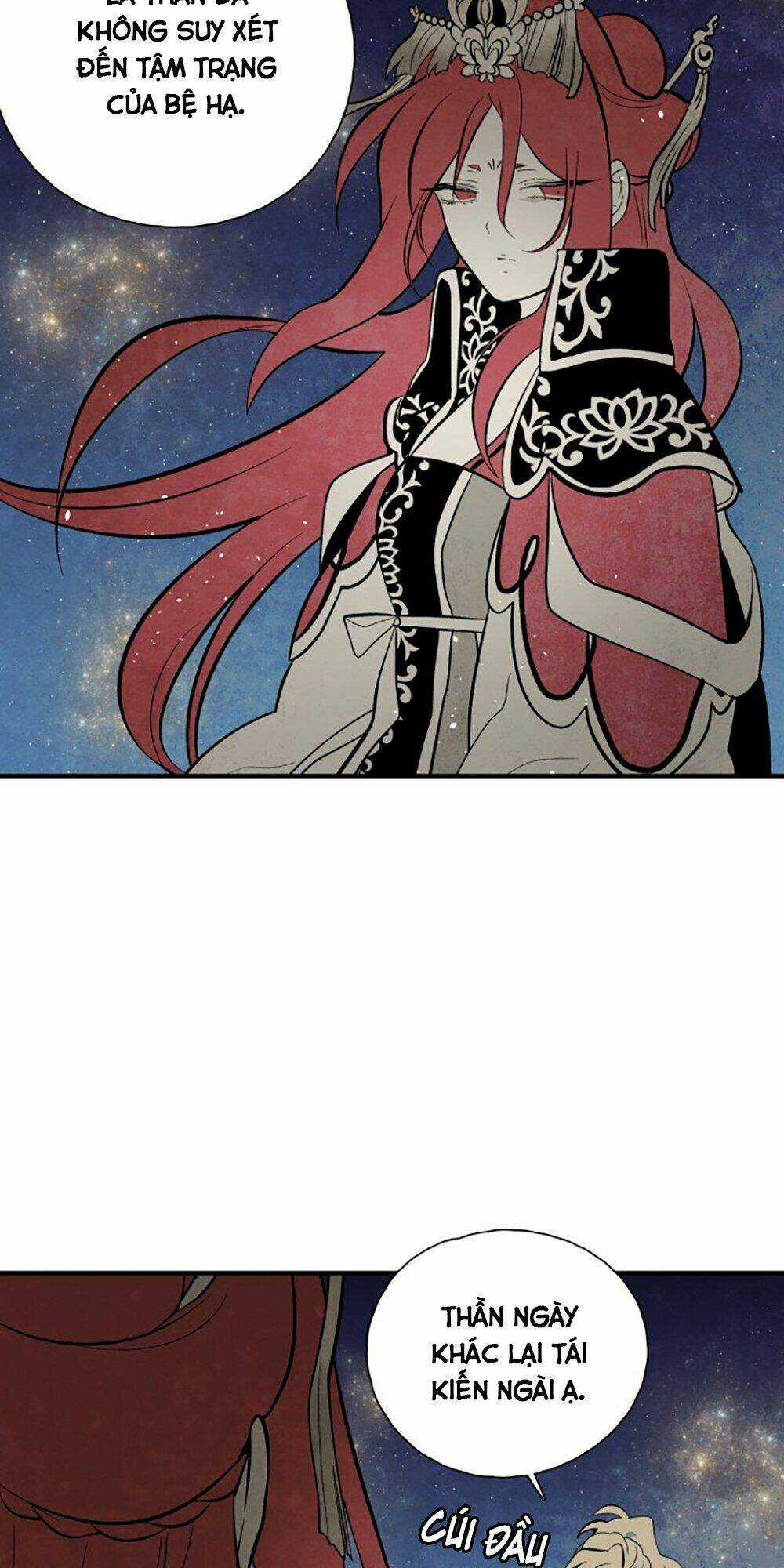 Vân Trung Hoa Chapter 96 trang 10