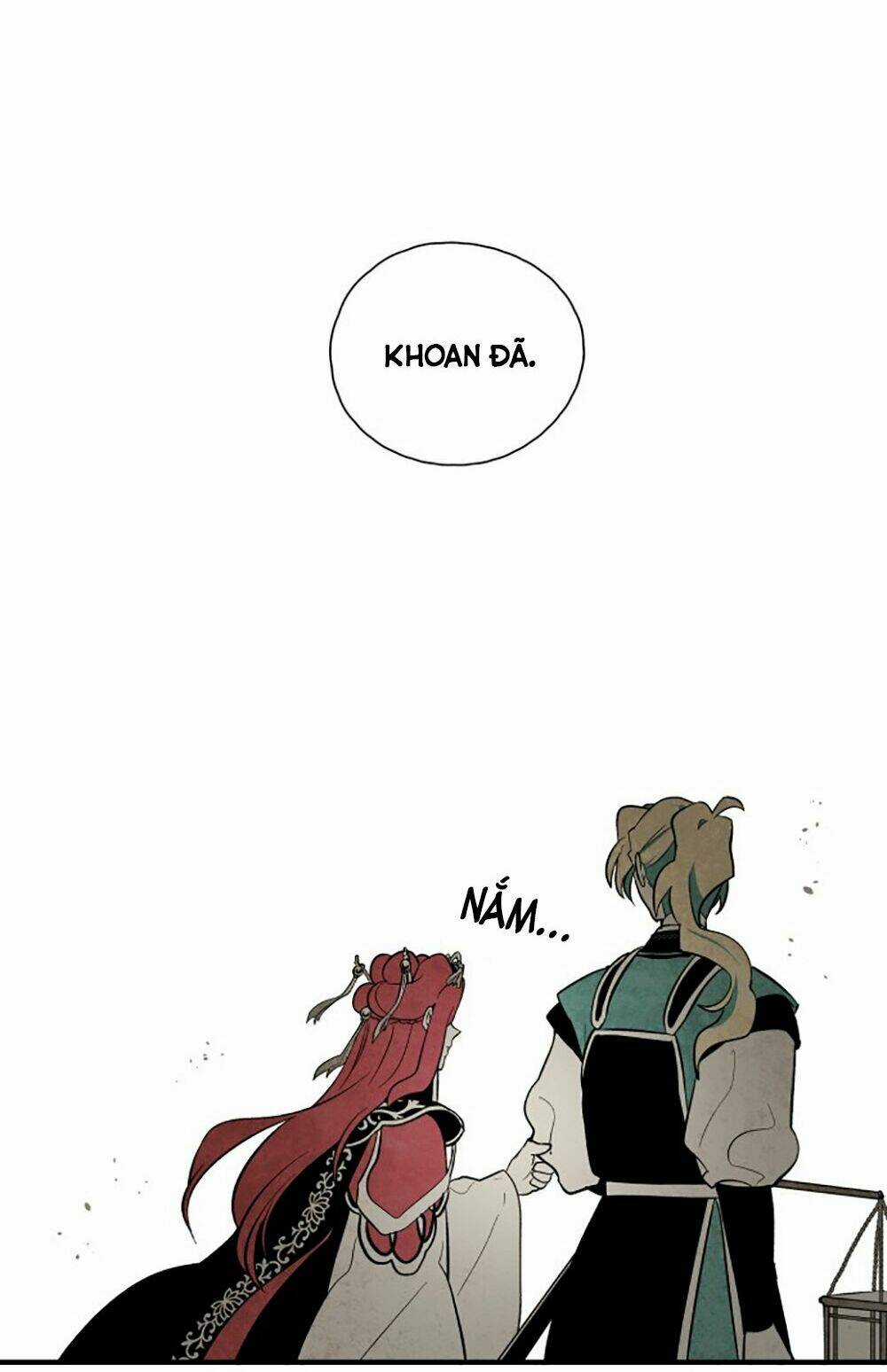 Vân Trung Hoa Chapter 96 trang 12