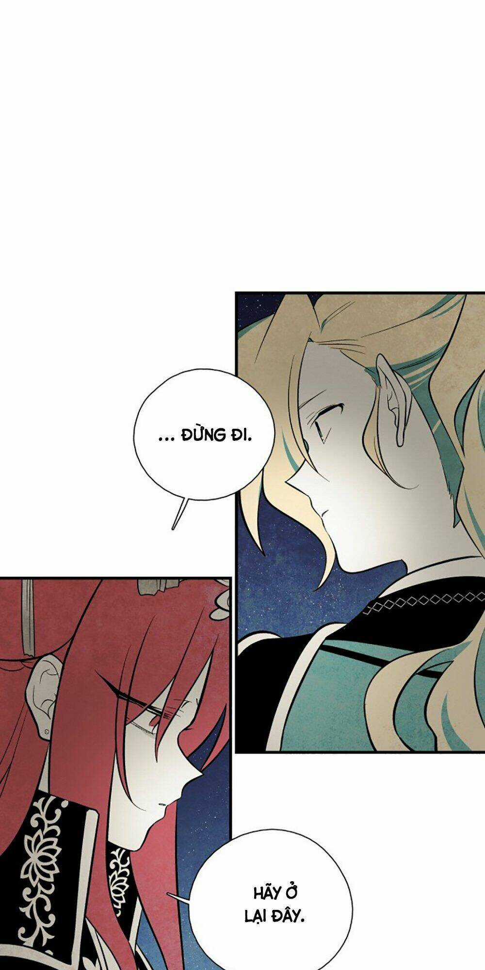 Vân Trung Hoa Chapter 96 trang 13