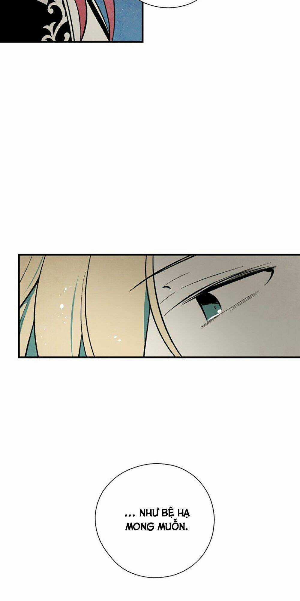 Vân Trung Hoa Chapter 96 trang 14