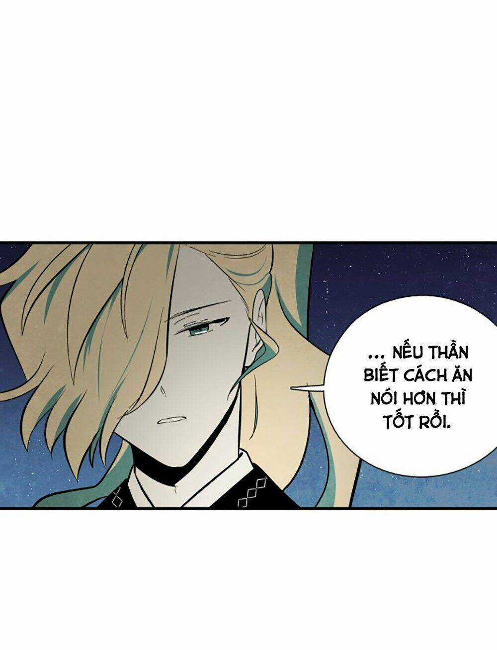 Vân Trung Hoa Chapter 96 trang 19