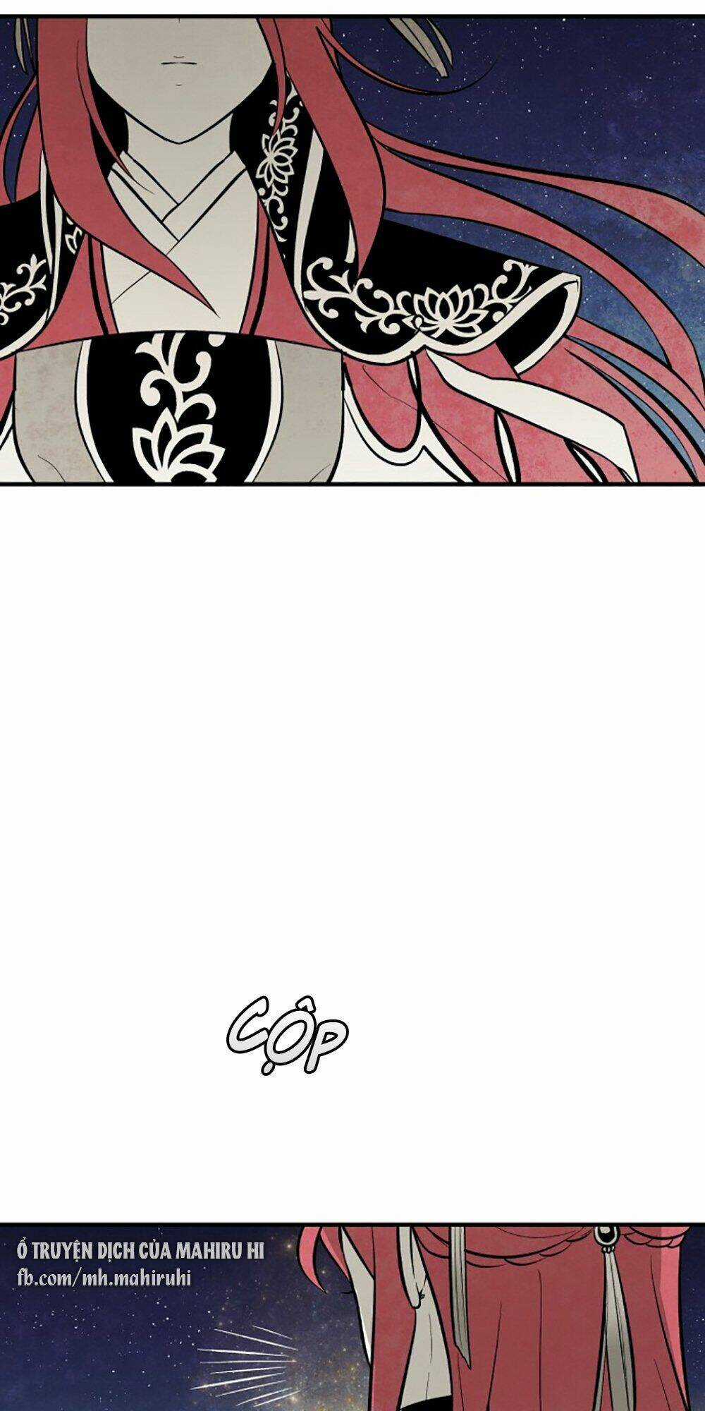 Vân Trung Hoa Chapter 96 trang 2