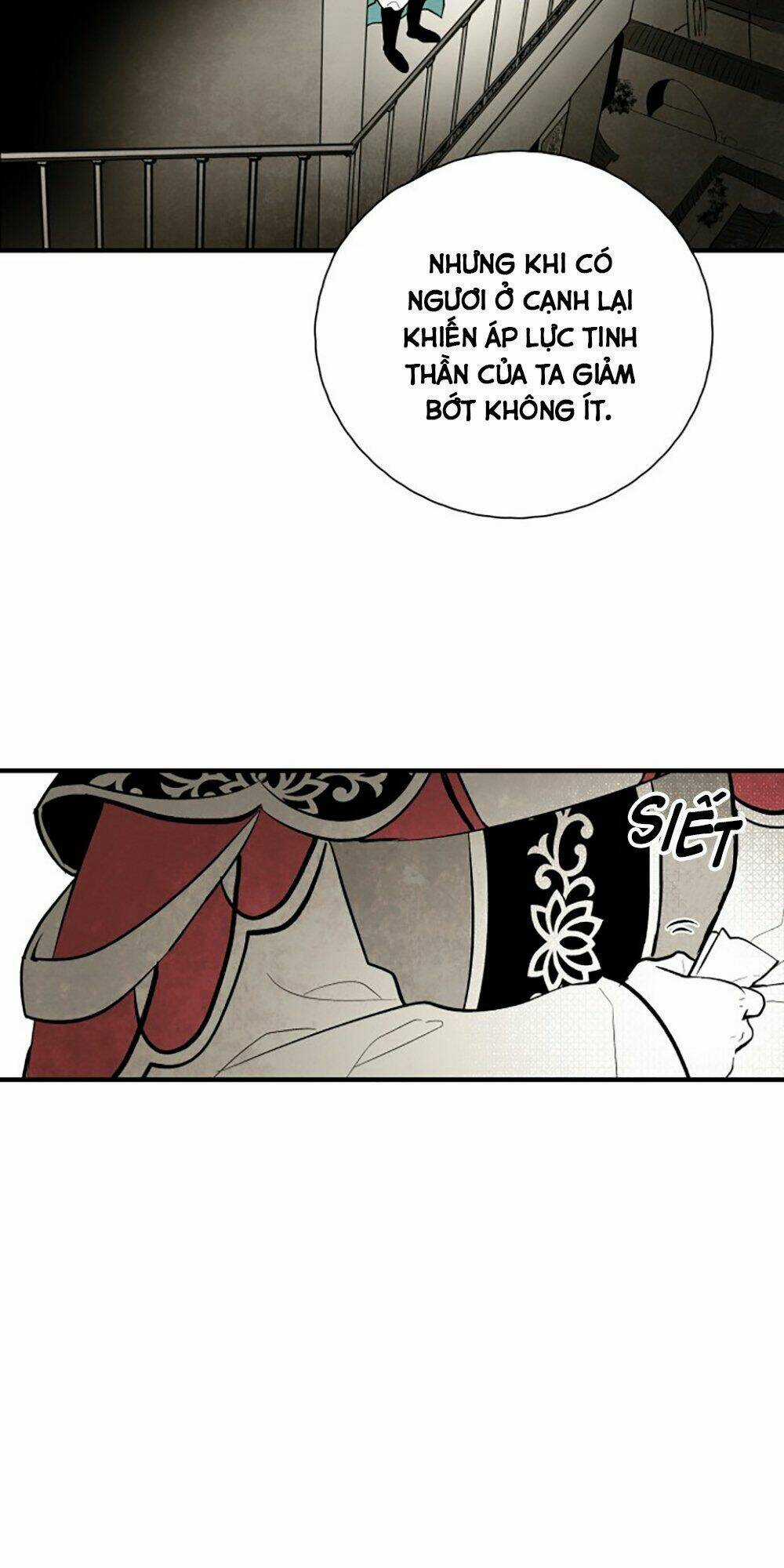 Vân Trung Hoa Chapter 96 trang 22