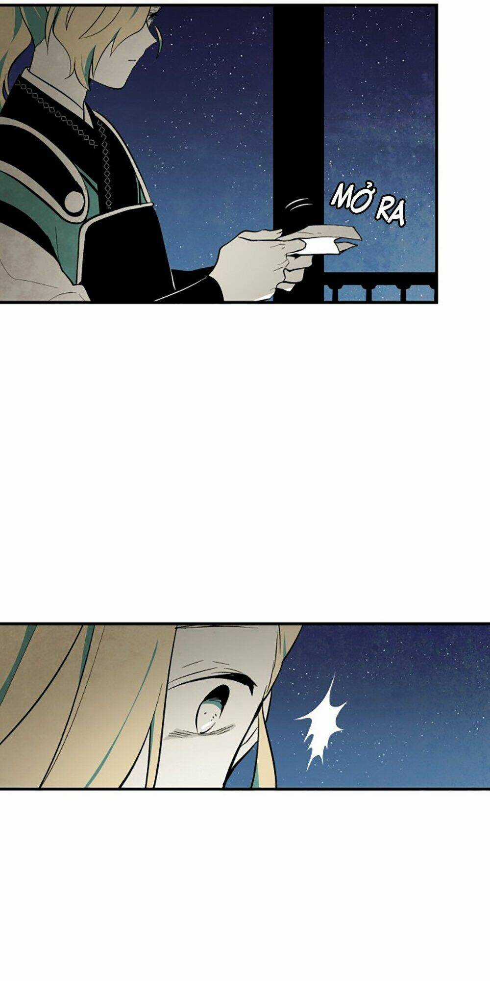 Vân Trung Hoa Chapter 96 trang 25