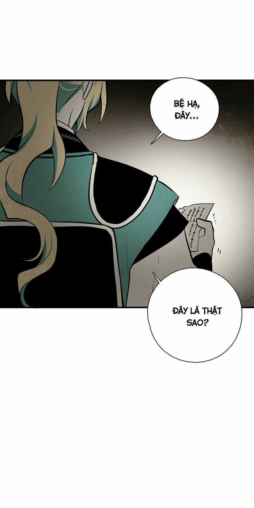 Vân Trung Hoa Chapter 96 trang 26