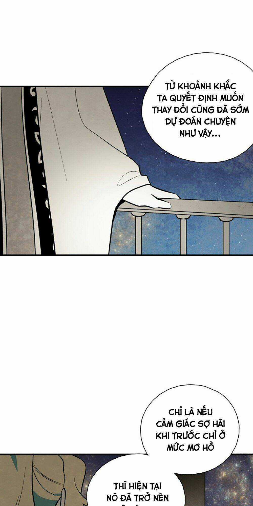 Vân Trung Hoa Chapter 96 trang 30