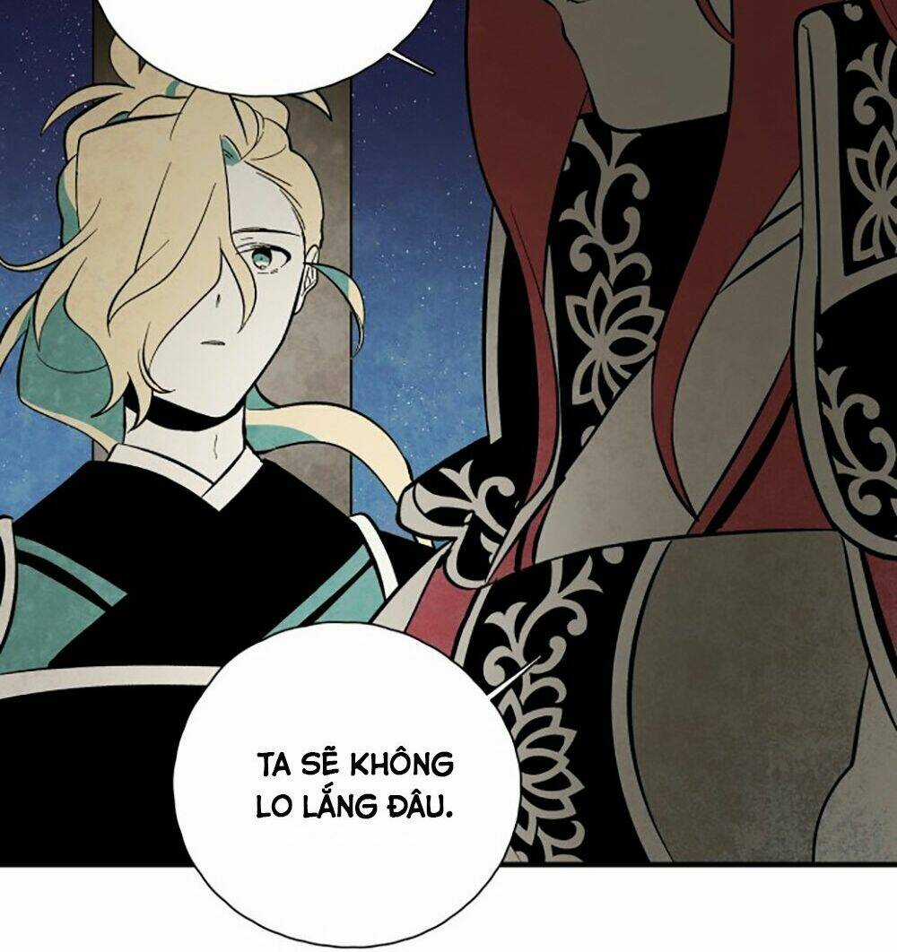 Vân Trung Hoa Chapter 96 trang 33