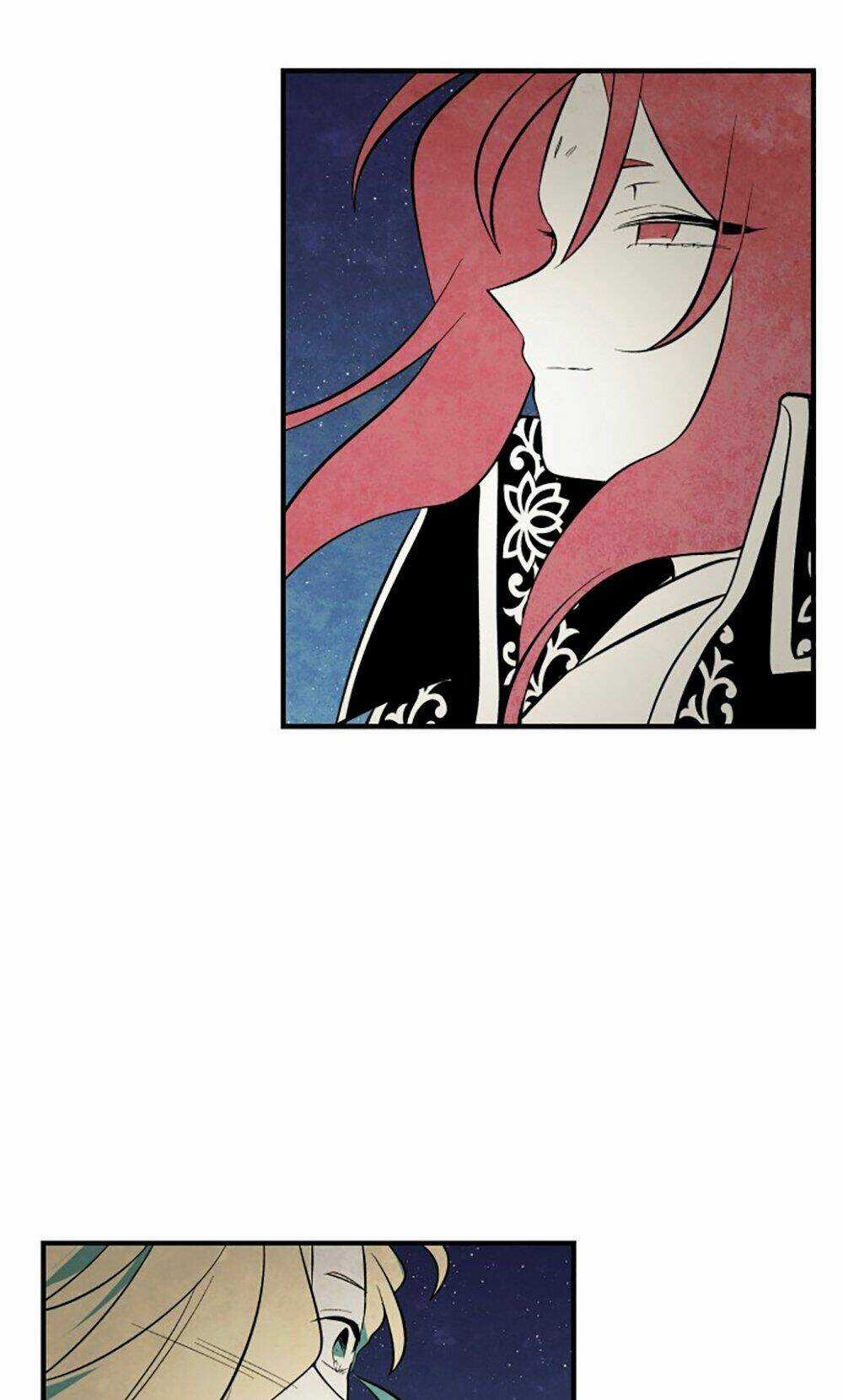 Vân Trung Hoa Chapter 96 trang 36