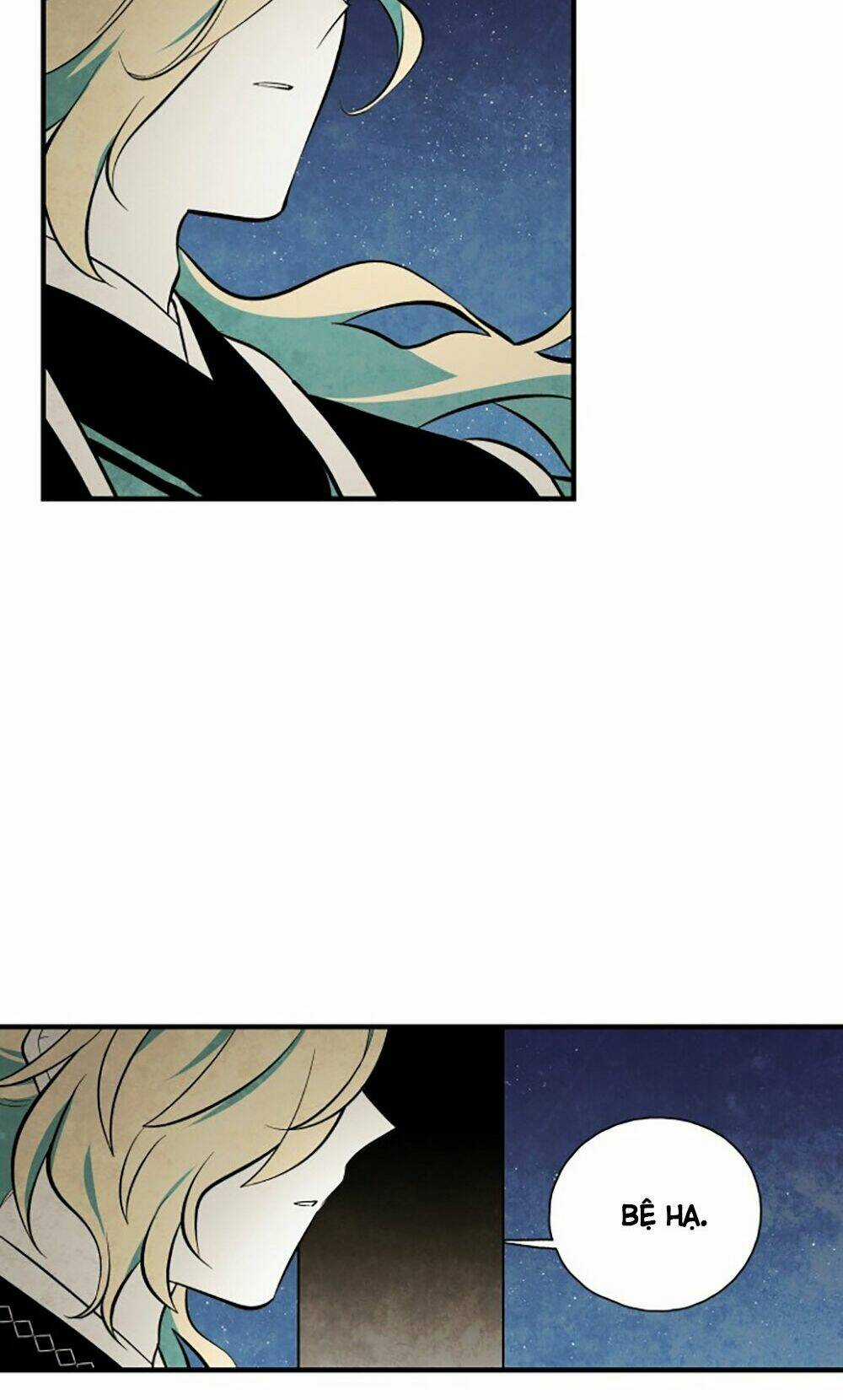 Vân Trung Hoa Chapter 96 trang 37