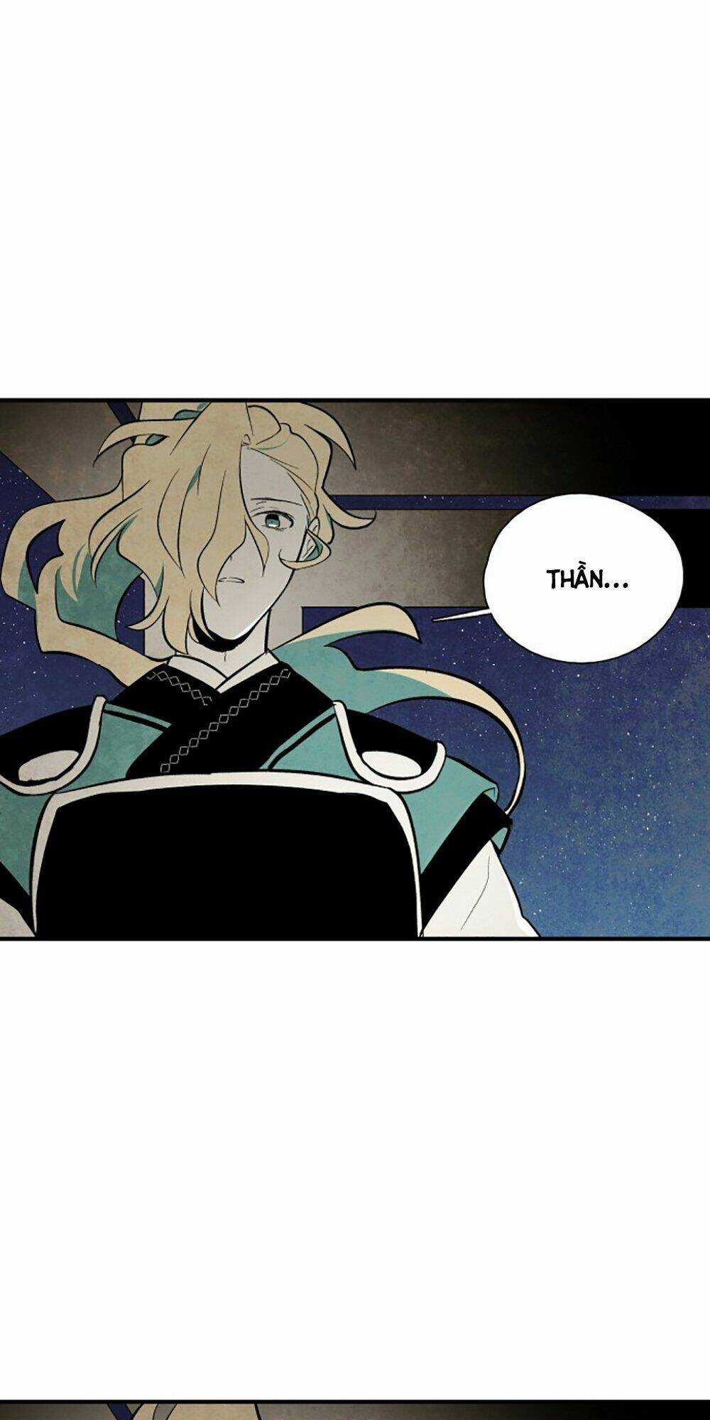 Vân Trung Hoa Chapter 96 trang 39