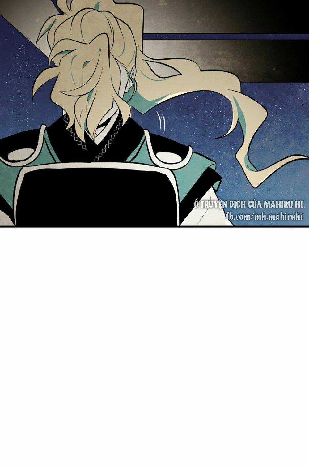 Vân Trung Hoa Chapter 96 trang 40