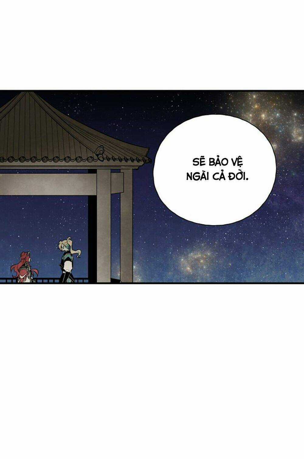 Vân Trung Hoa Chapter 96 trang 41