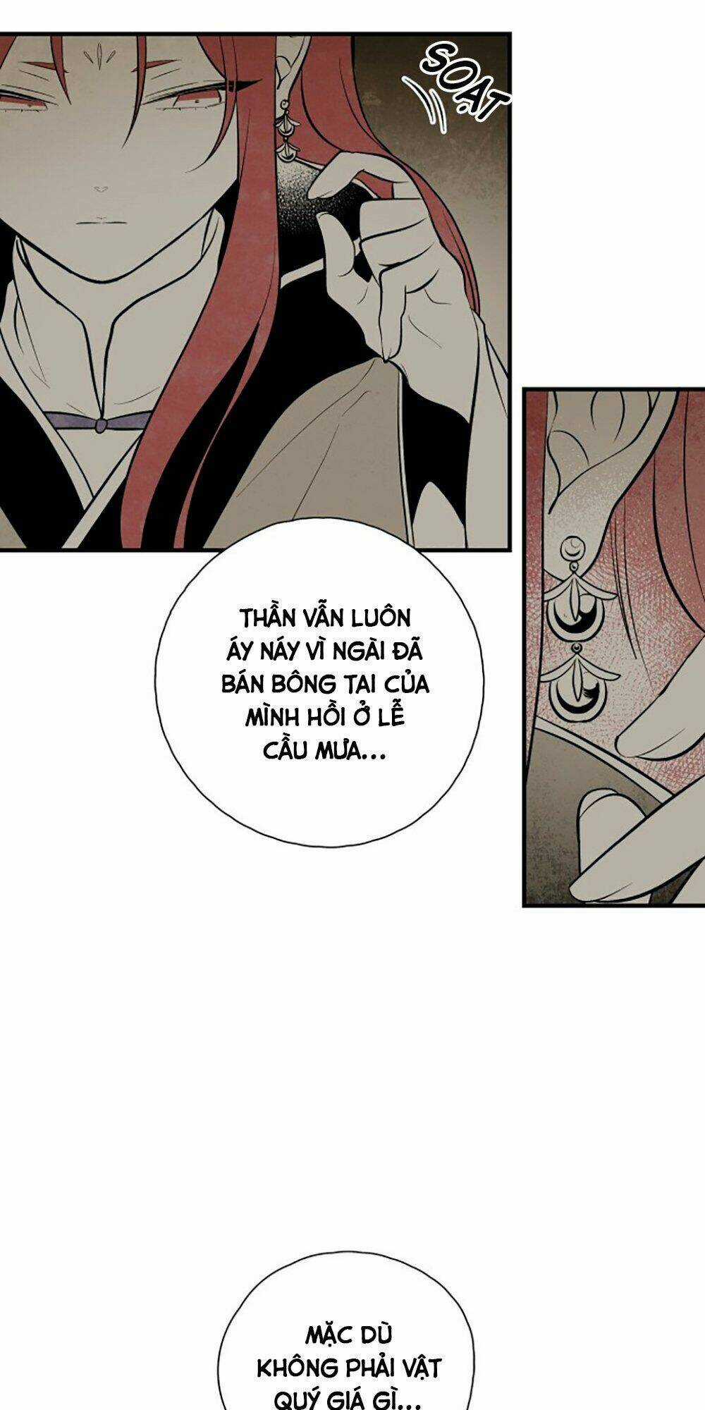 Vân Trung Hoa Chapter 96 trang 45