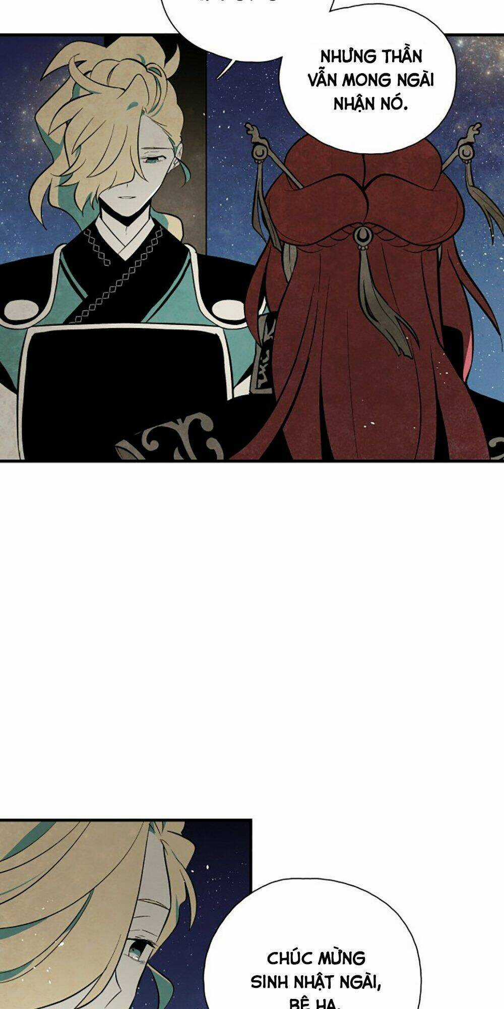 Vân Trung Hoa Chapter 96 trang 46