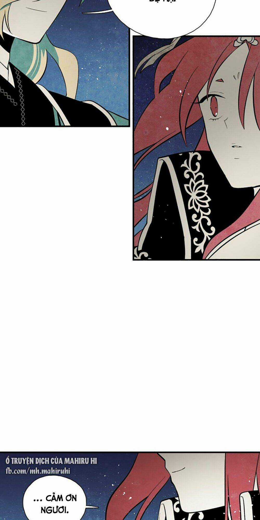 Vân Trung Hoa Chapter 96 trang 47