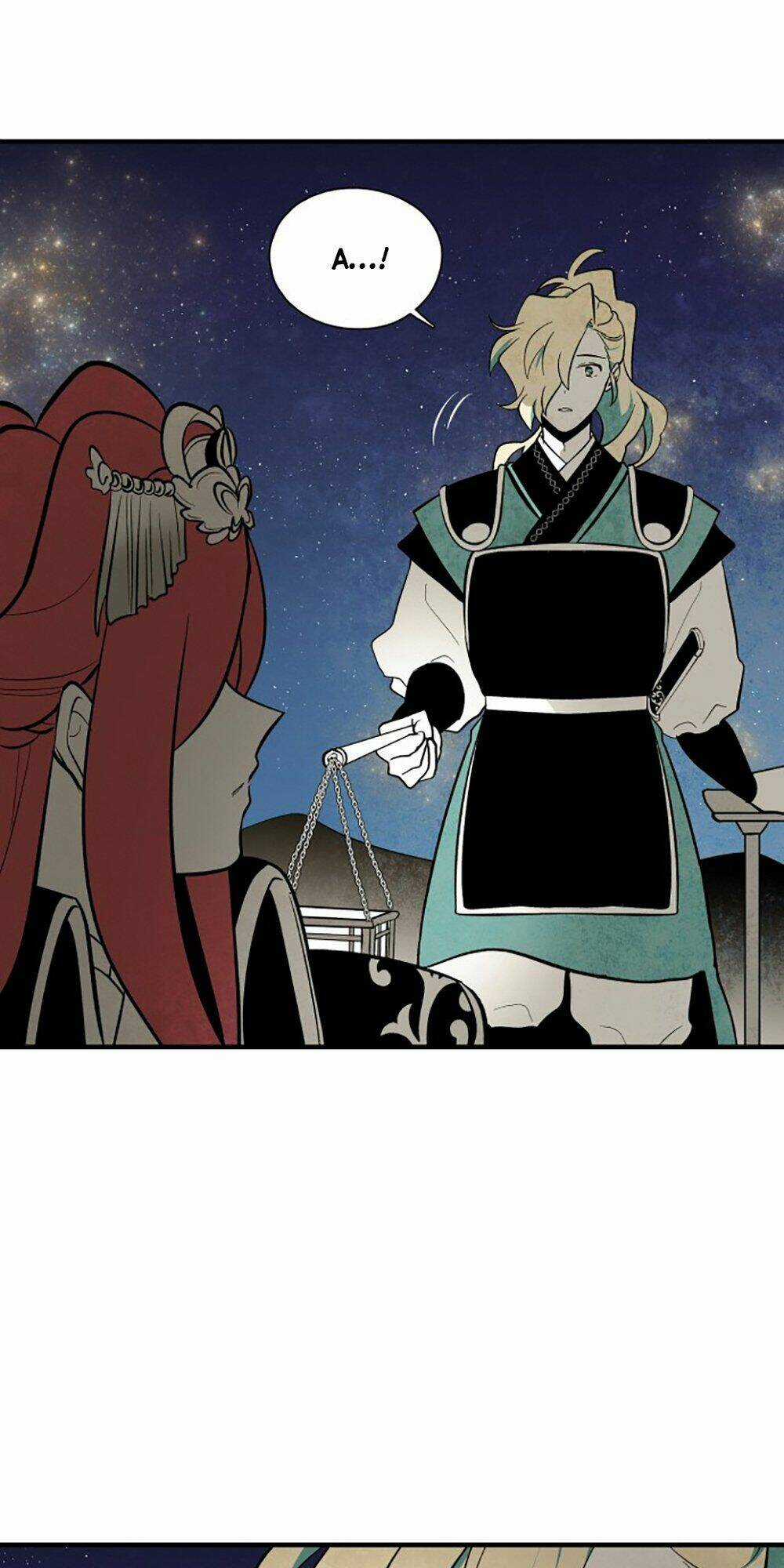 Vân Trung Hoa Chapter 96 trang 5