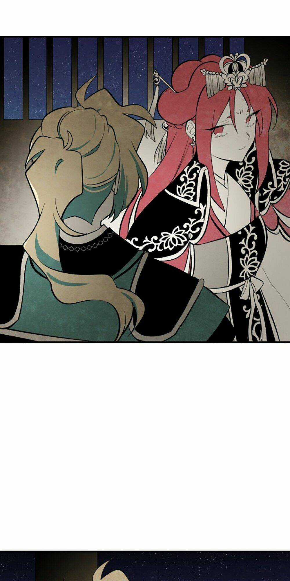 Vân Trung Hoa Chapter 96 trang 53