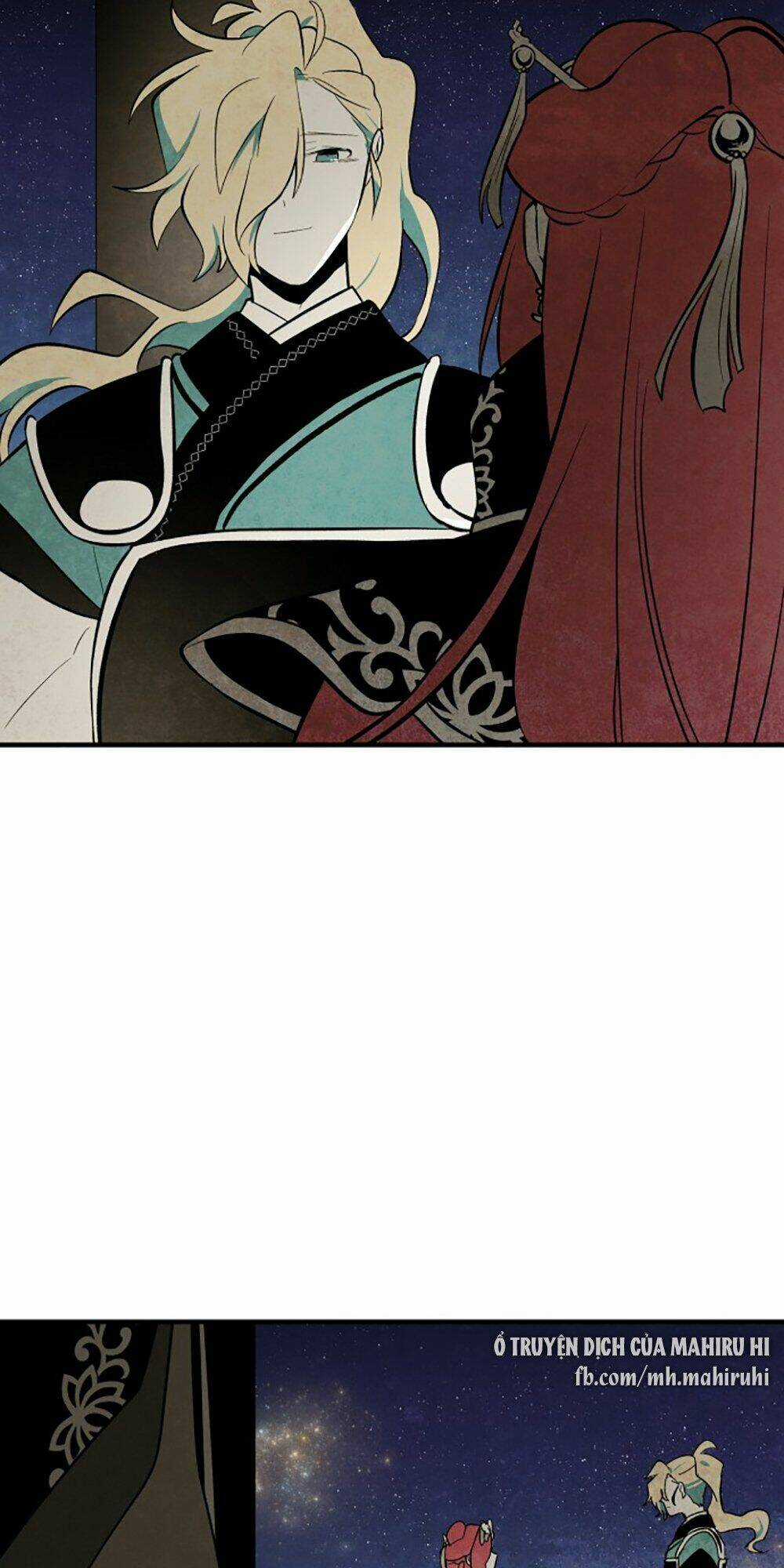 Vân Trung Hoa Chapter 96 trang 54