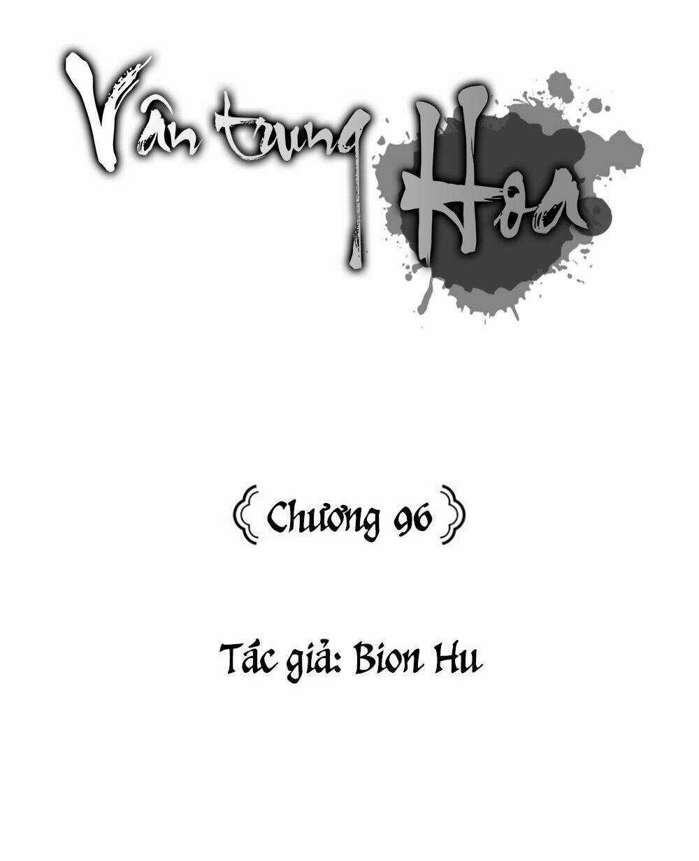 Vân Trung Hoa Chapter 96 trang 56