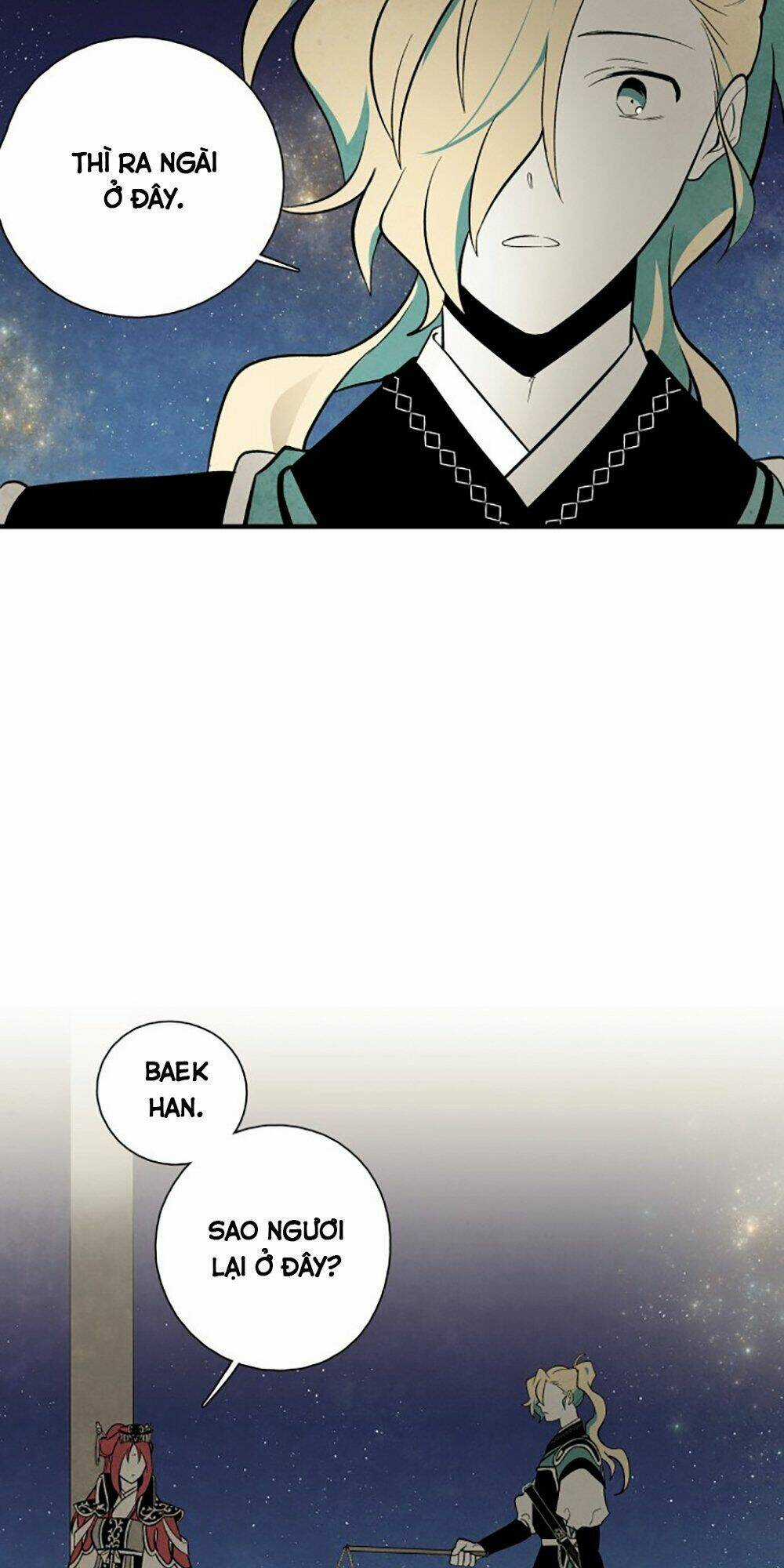 Vân Trung Hoa Chapter 96 trang 6