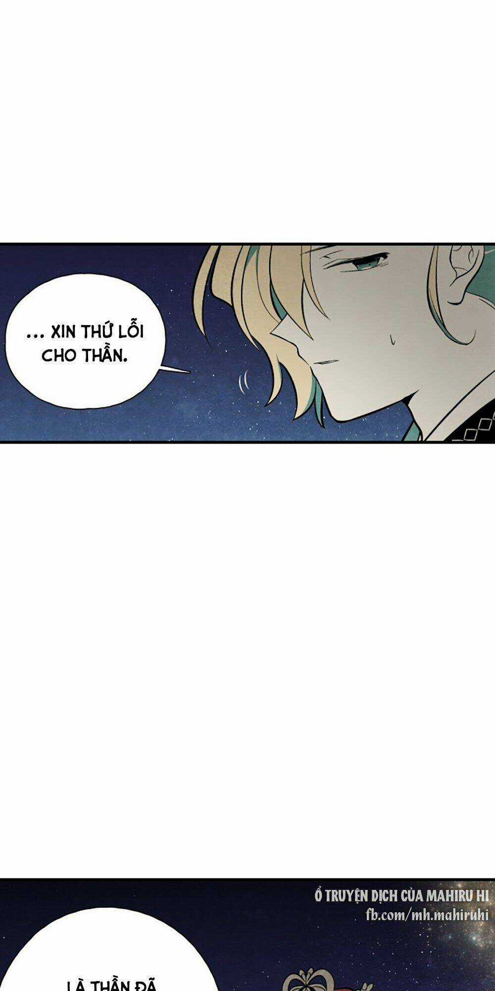 Vân Trung Hoa Chapter 96 trang 9