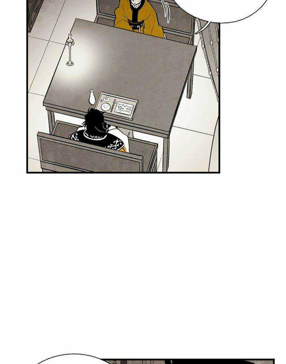 Vân Trung Hoa Chapter 97 trang 11