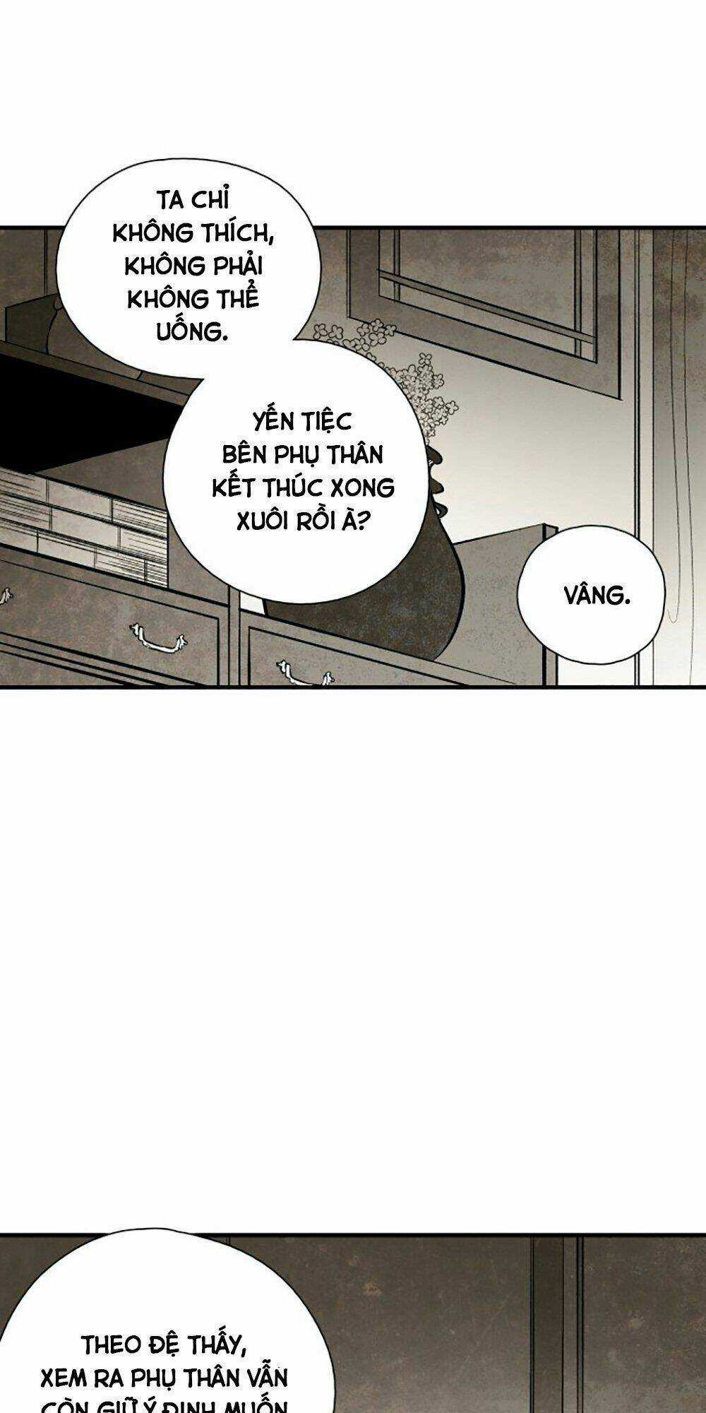 Vân Trung Hoa Chapter 97 trang 13