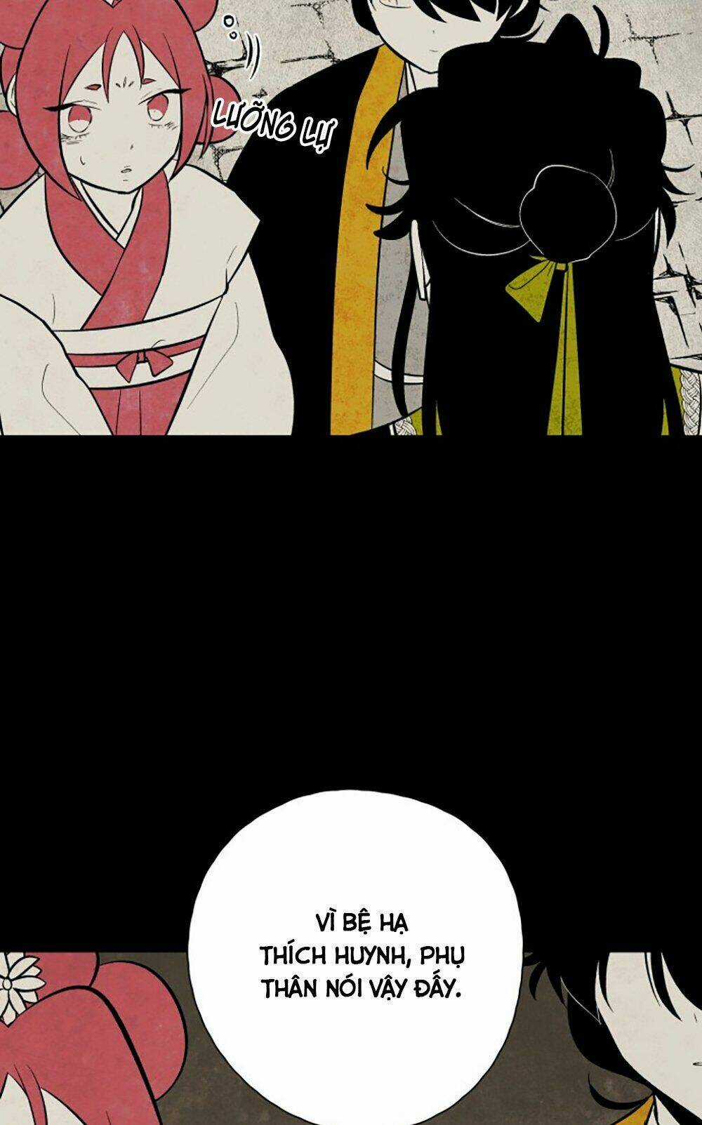 Vân Trung Hoa Chapter 97 trang 19