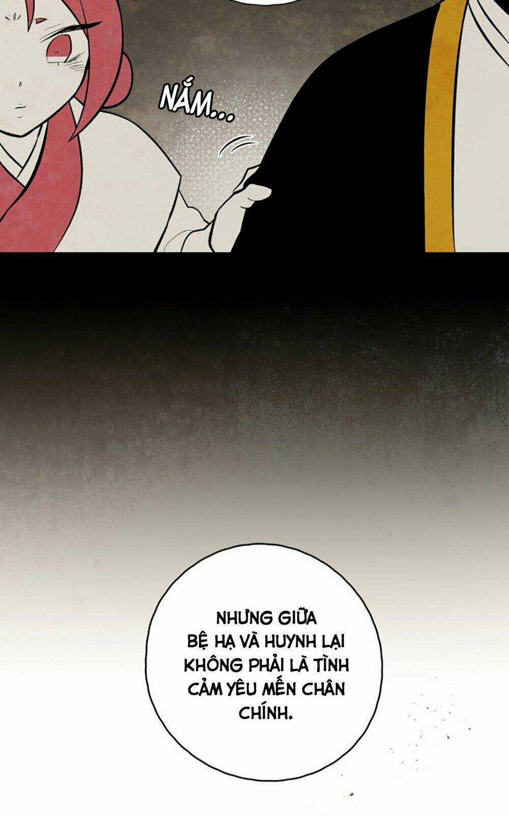 Vân Trung Hoa Chapter 97 trang 20