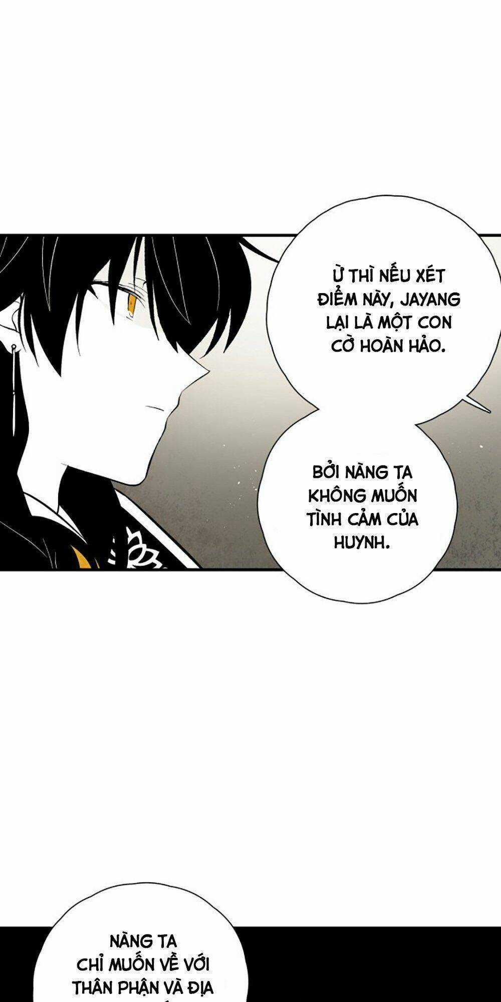 Vân Trung Hoa Chapter 97 trang 22