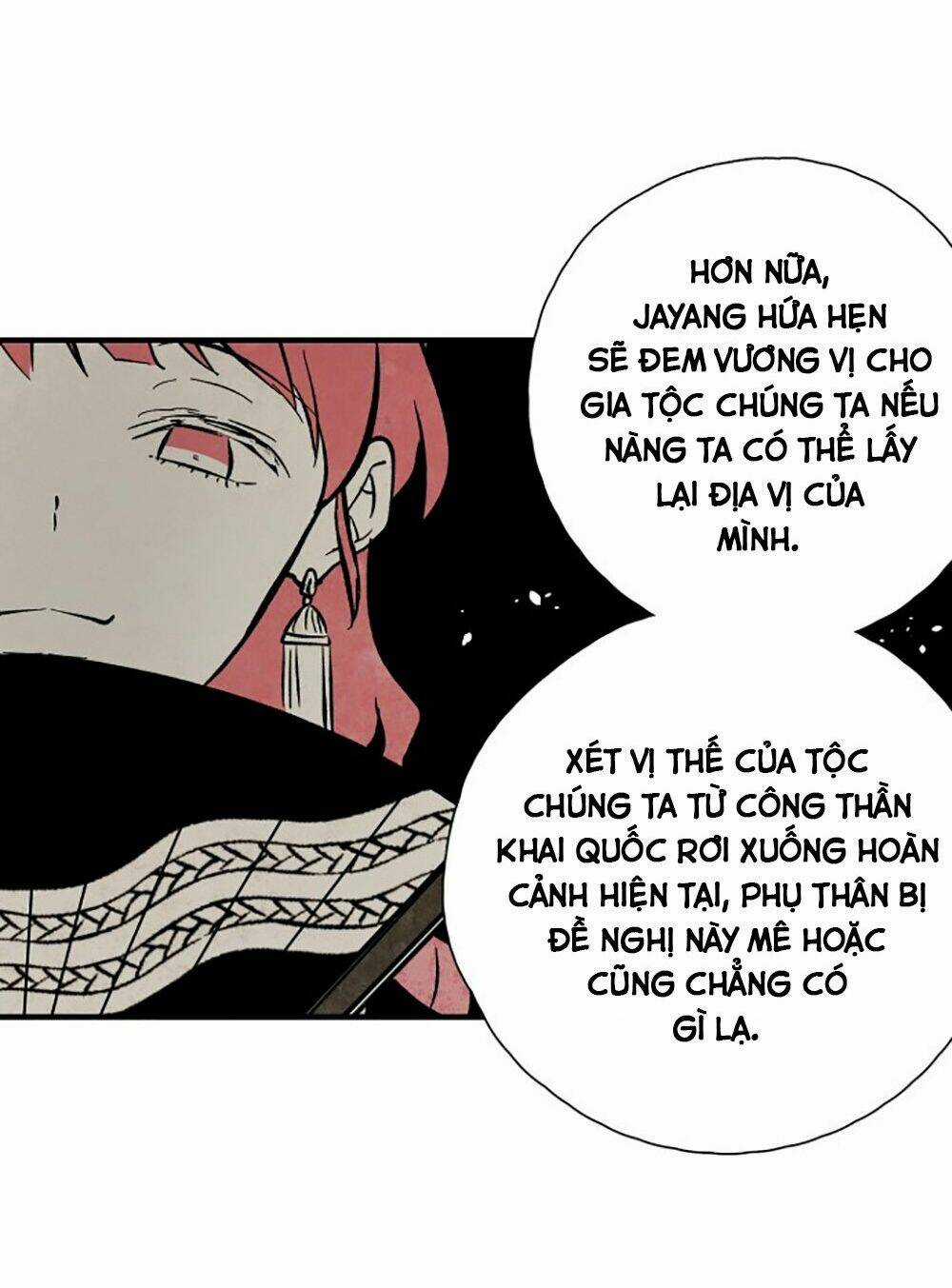 Vân Trung Hoa Chapter 97 trang 24