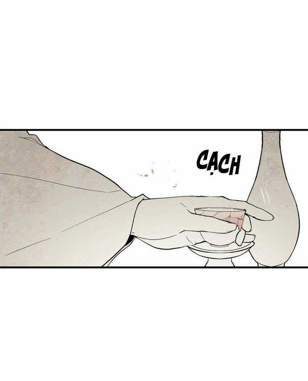 Vân Trung Hoa Chapter 97 trang 27