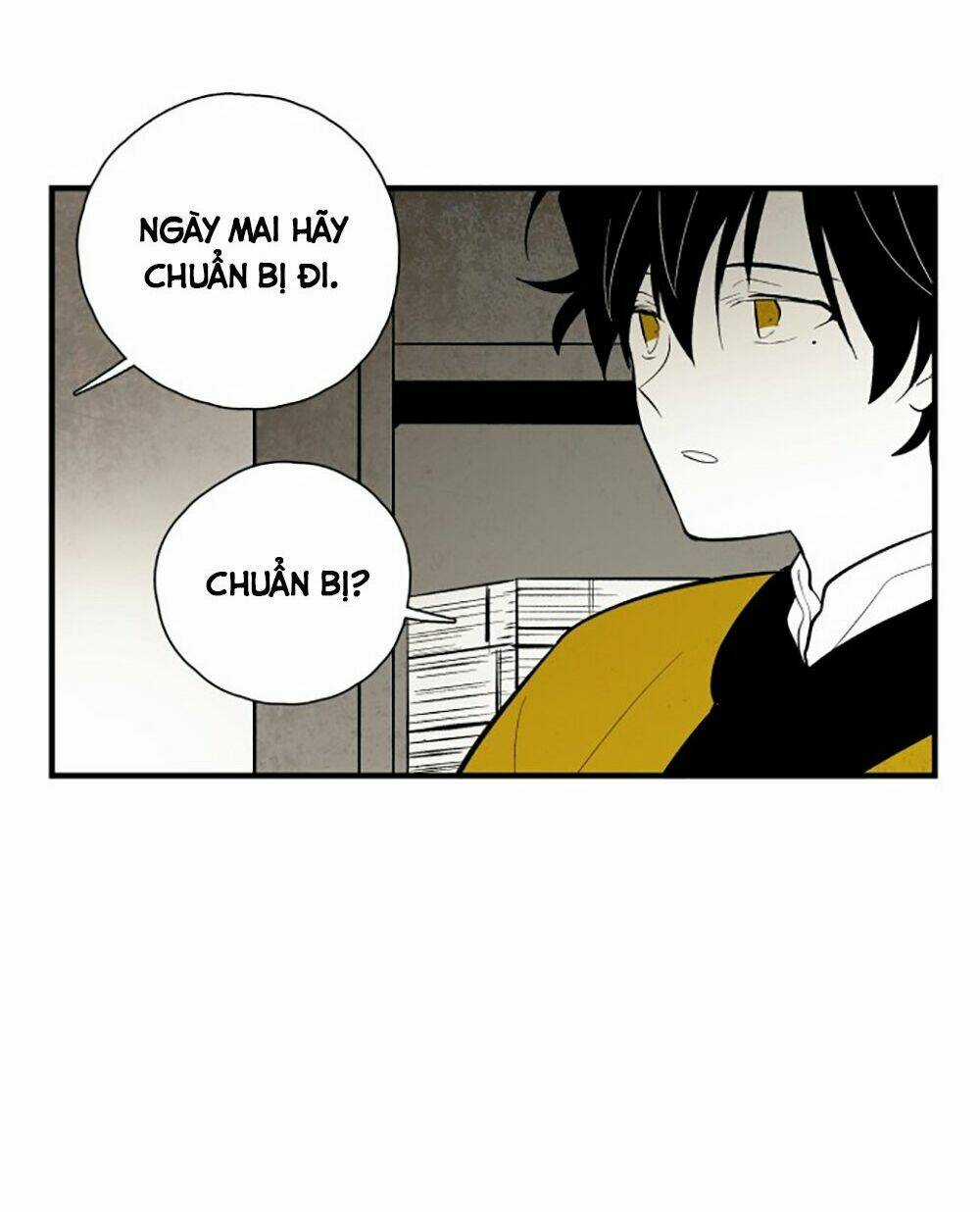 Vân Trung Hoa Chapter 97 trang 28