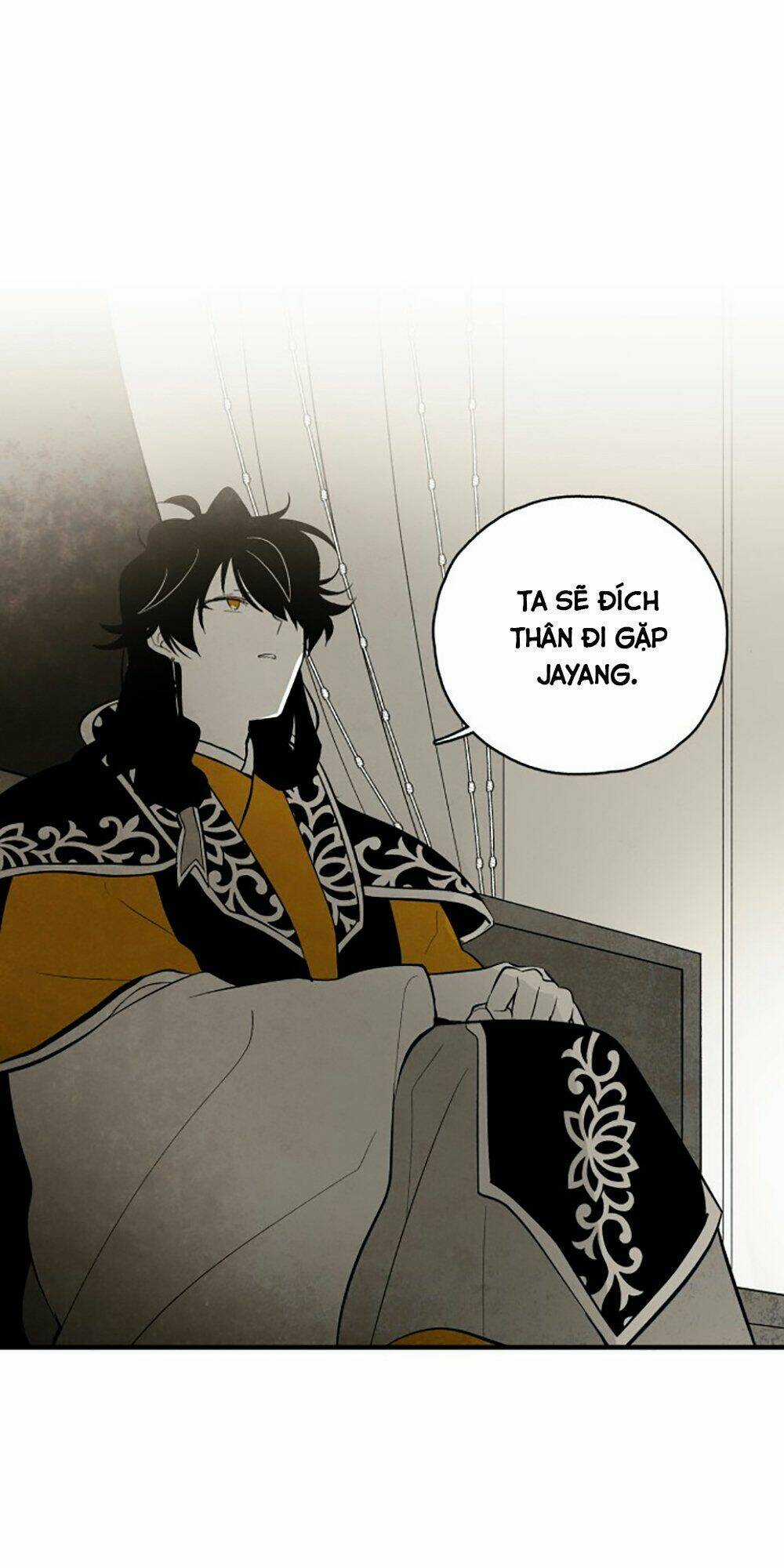 Vân Trung Hoa Chapter 97 trang 29