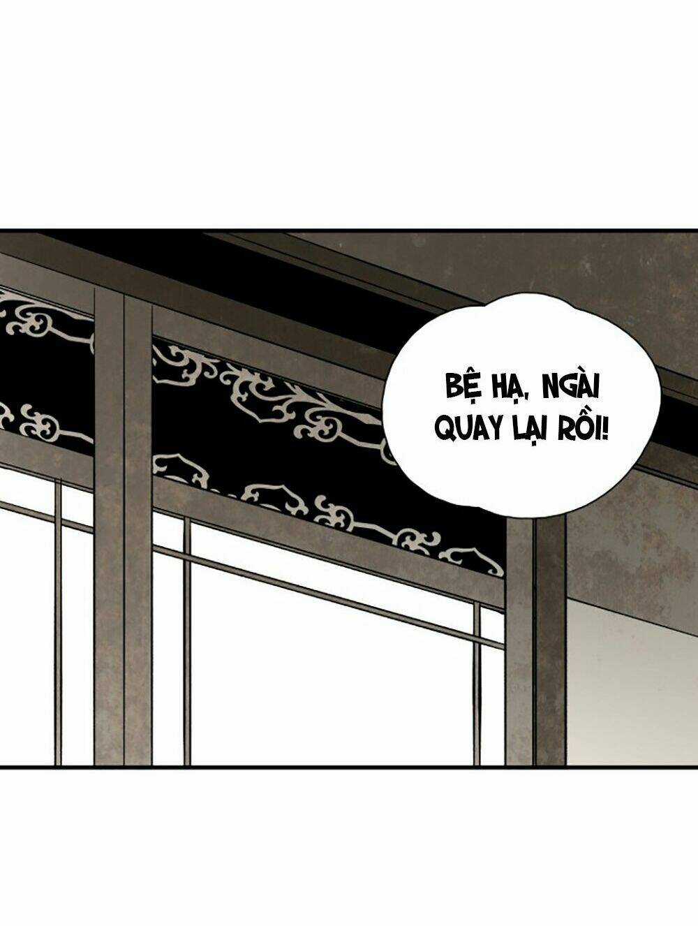 Vân Trung Hoa Chapter 97 trang 32