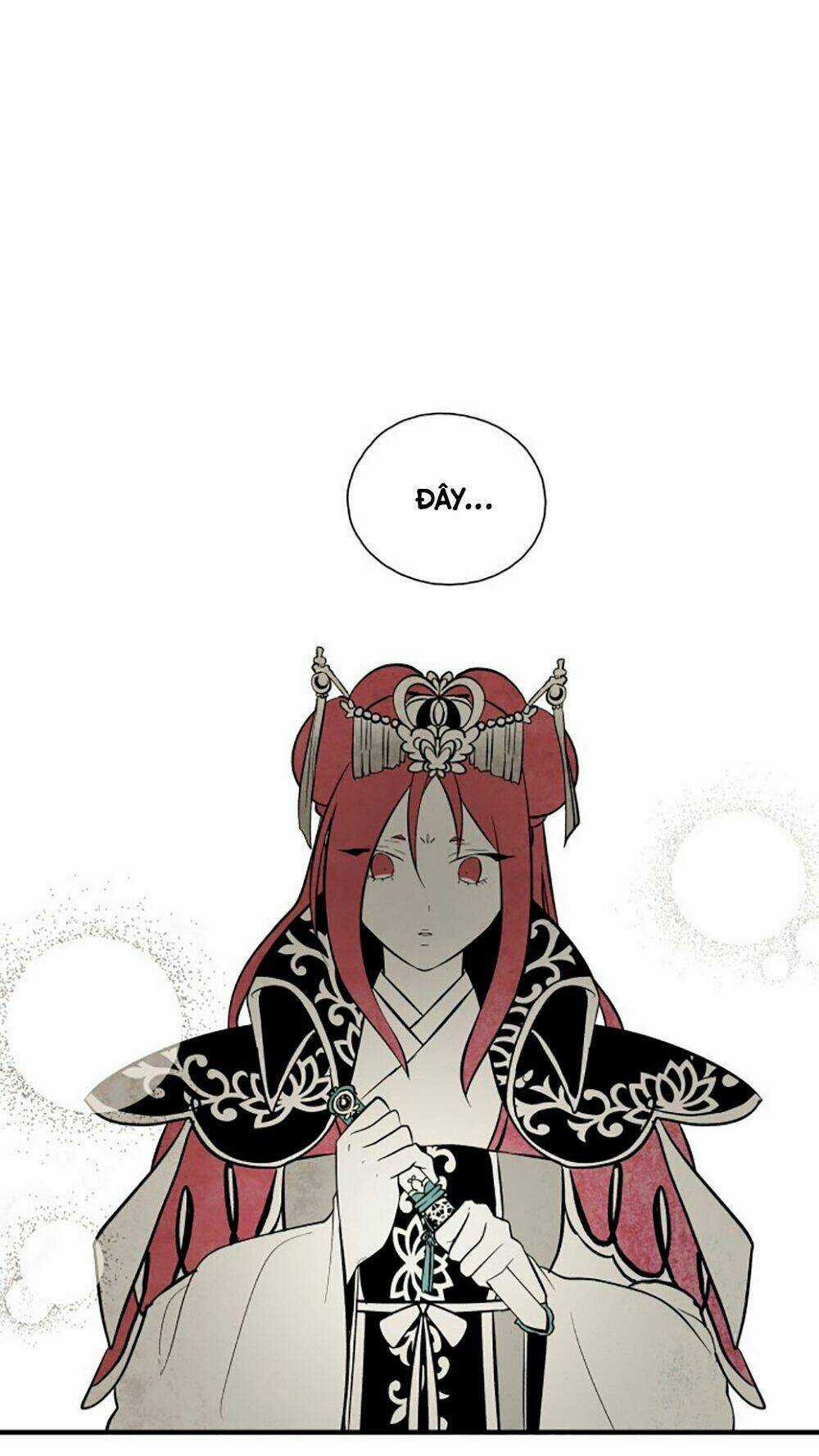 Vân Trung Hoa Chapter 97 trang 36