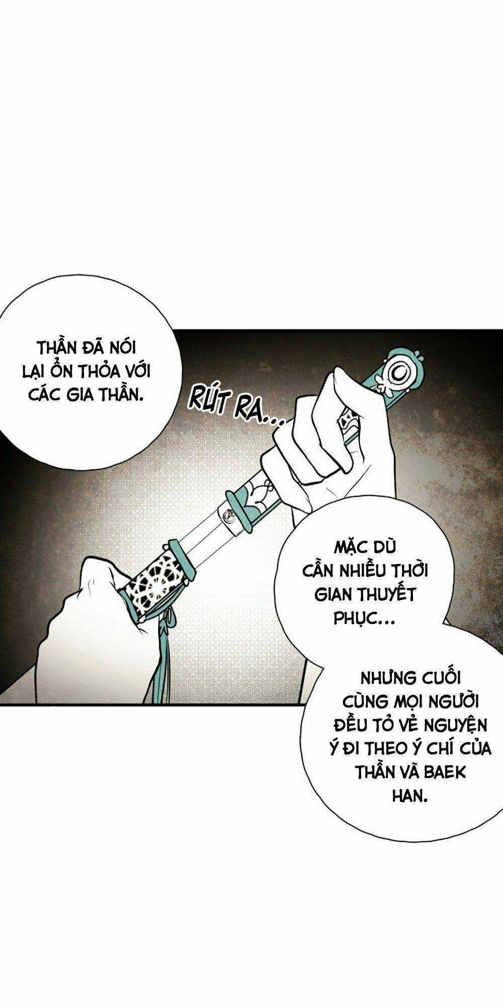 Vân Trung Hoa Chapter 97 trang 37