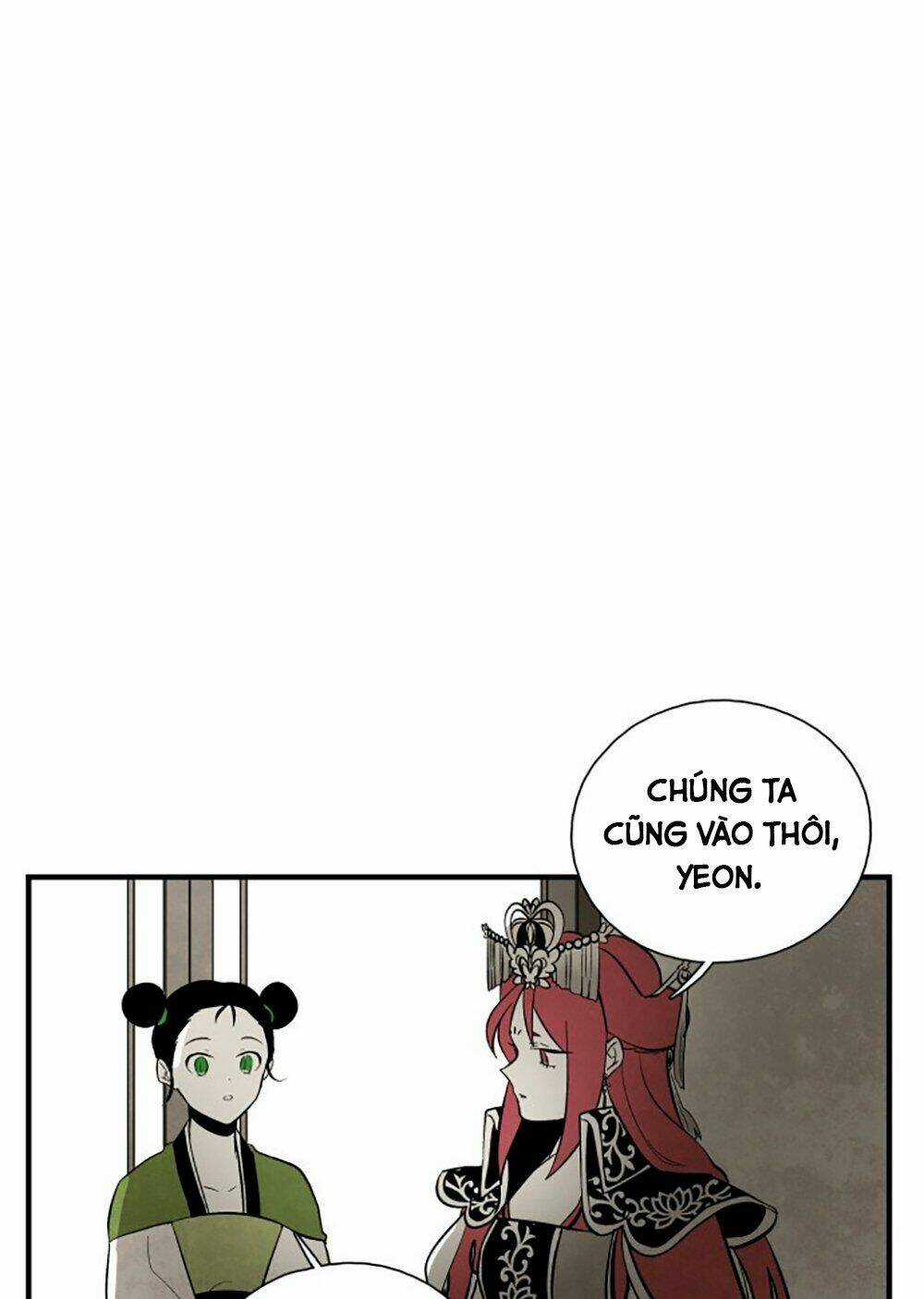 Vân Trung Hoa Chapter 97 trang 43