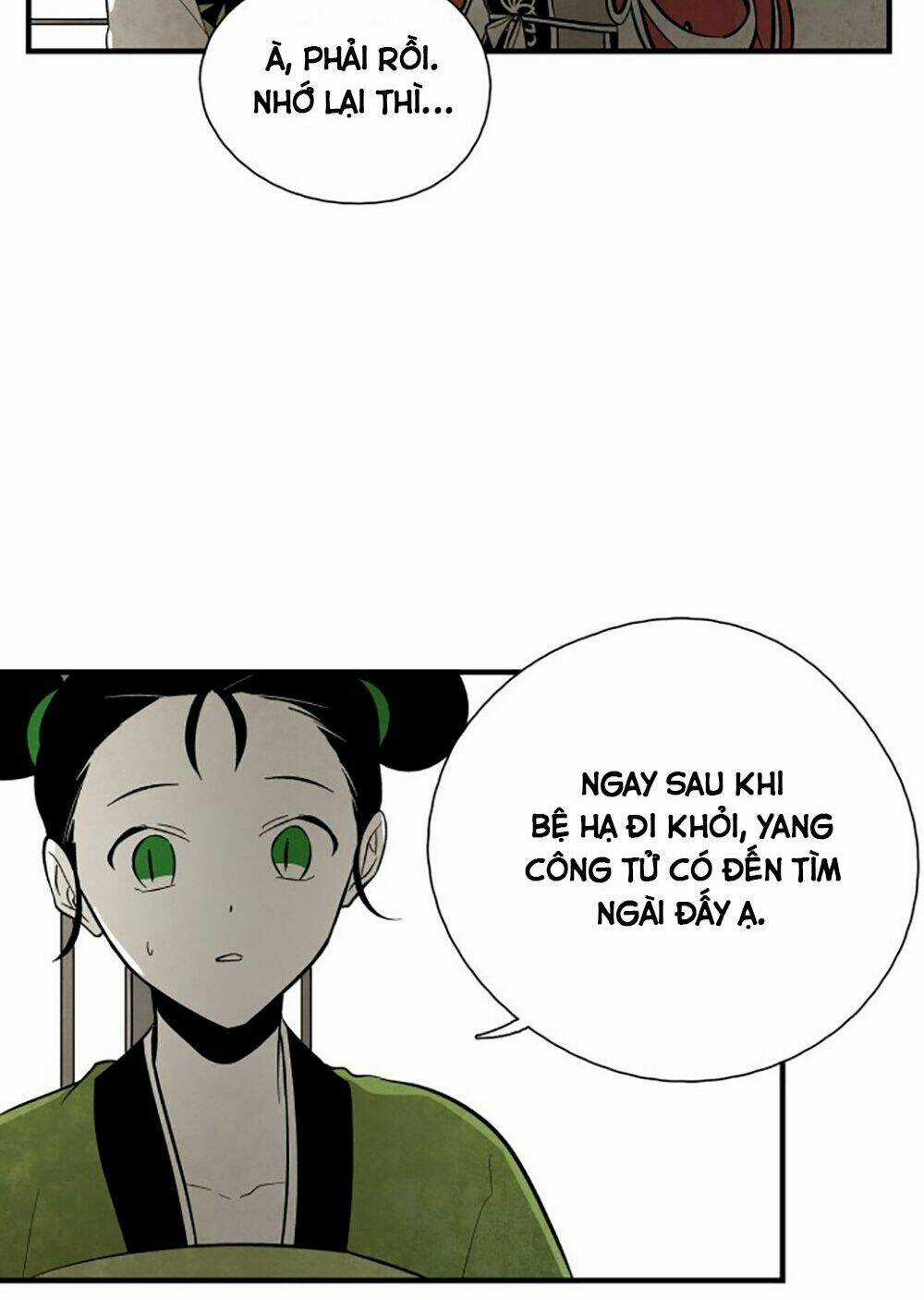 Vân Trung Hoa Chapter 97 trang 44