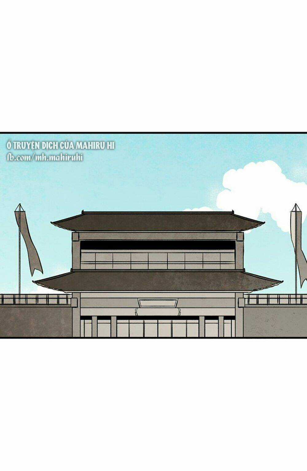 Vân Trung Hoa Chapter 97 trang 47