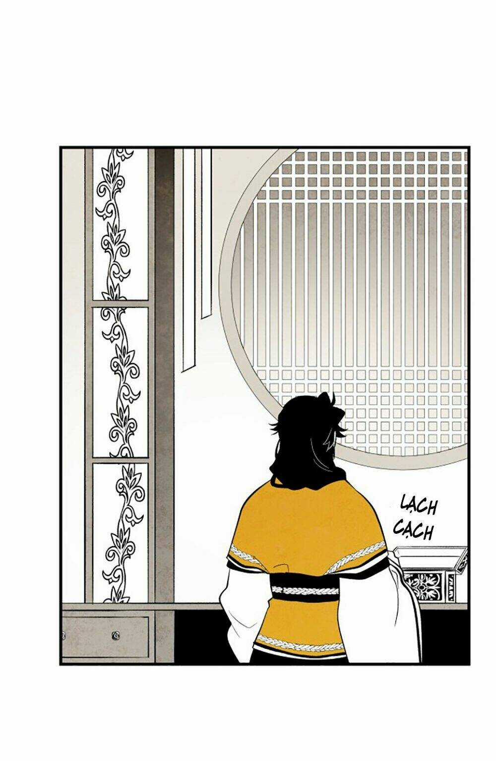 Vân Trung Hoa Chapter 97 trang 48