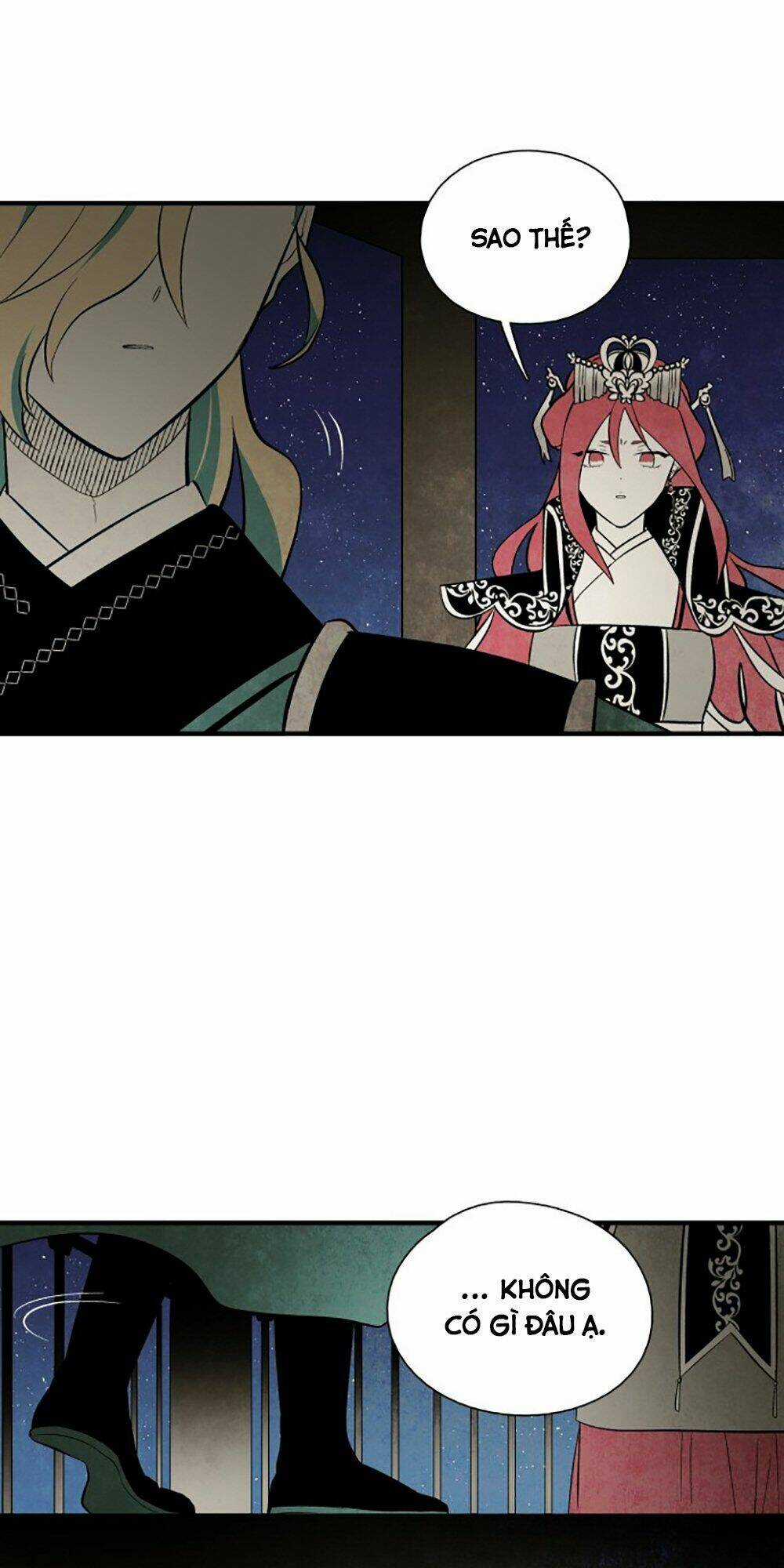 Vân Trung Hoa Chapter 97 trang 5