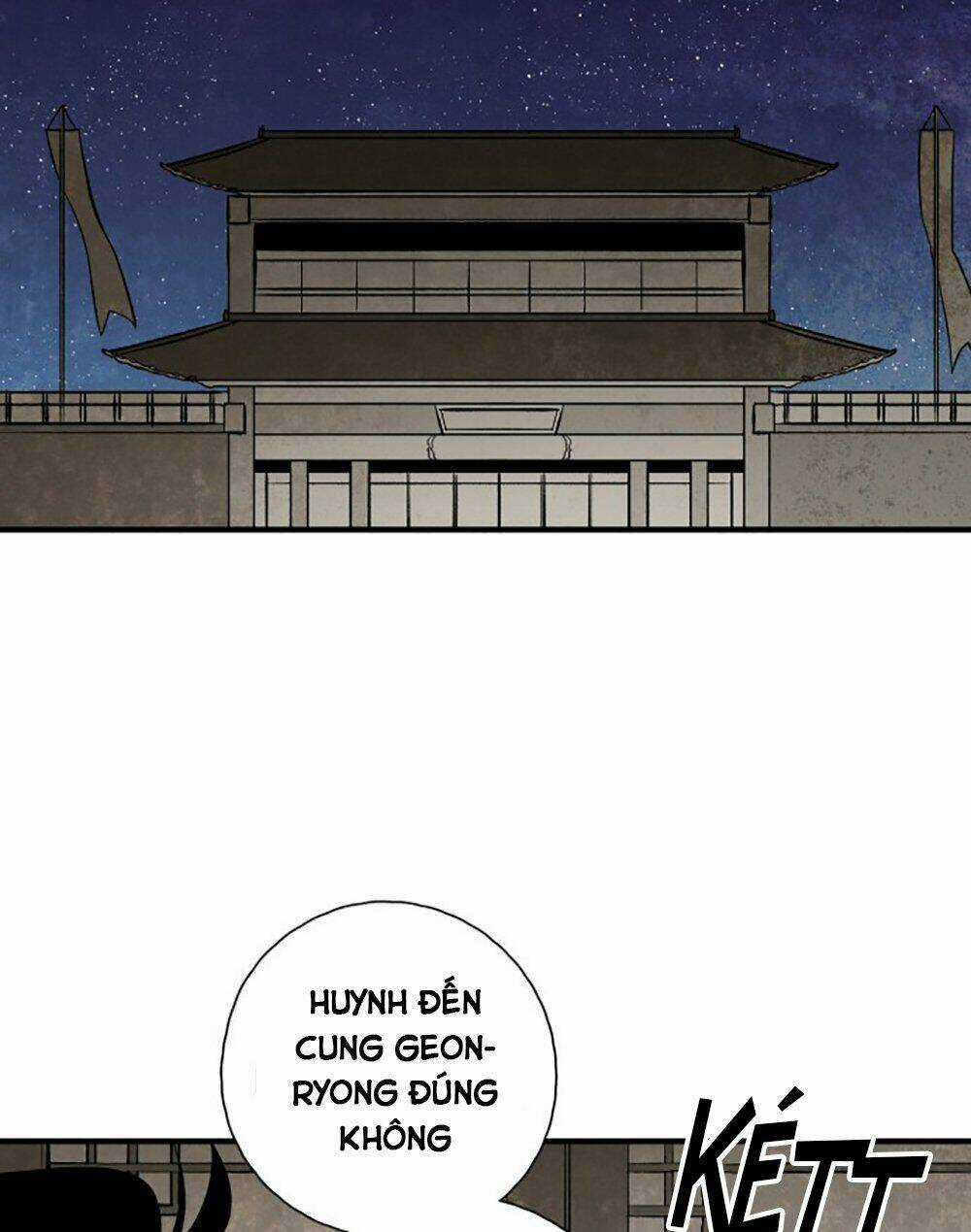 Vân Trung Hoa Chapter 97 trang 7